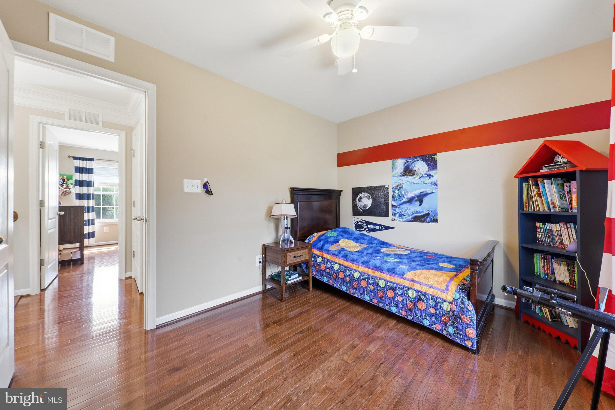 SHERIDAN ESTATES - Residential
