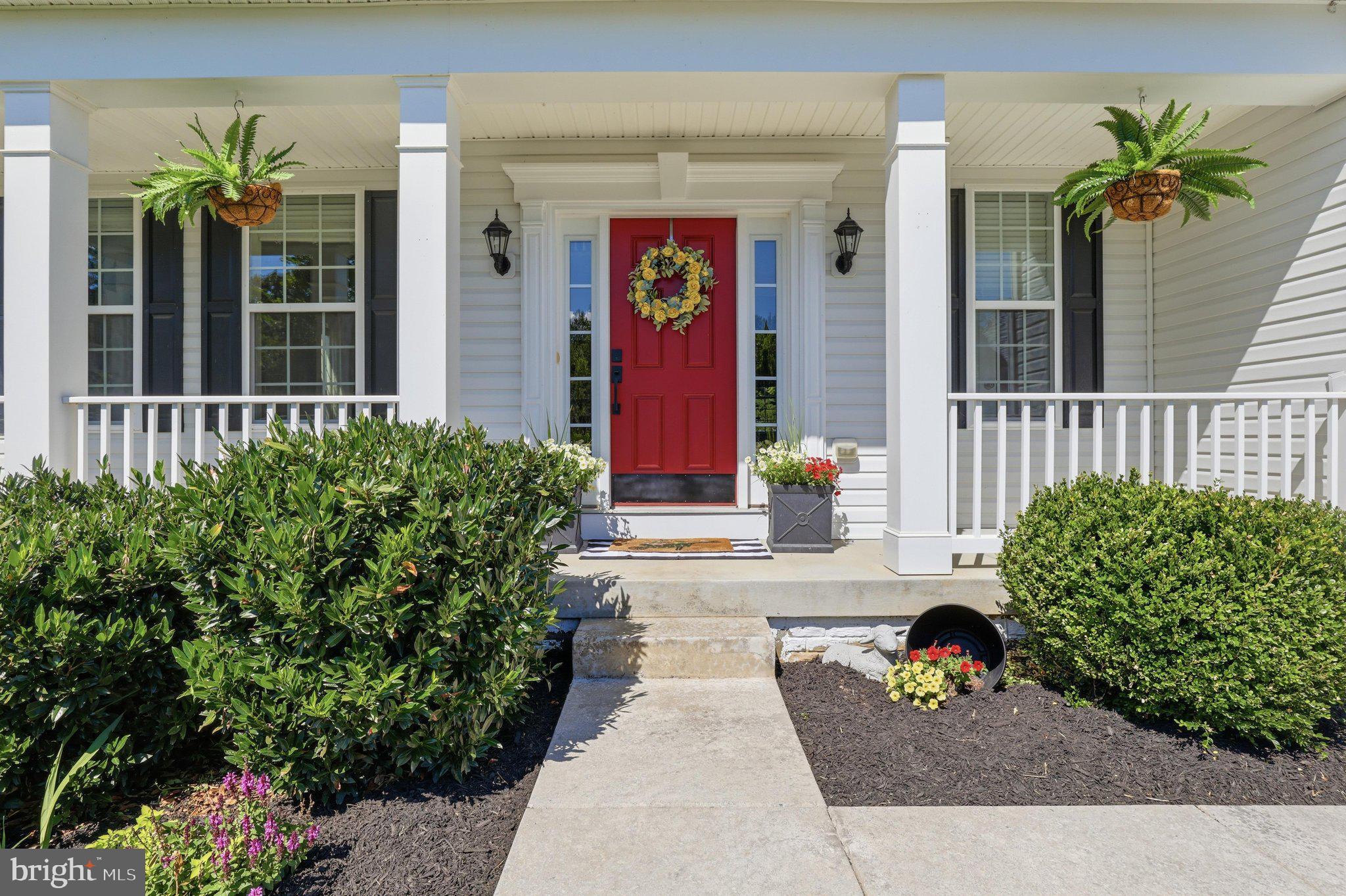 SHERIDAN ESTATES - Residential