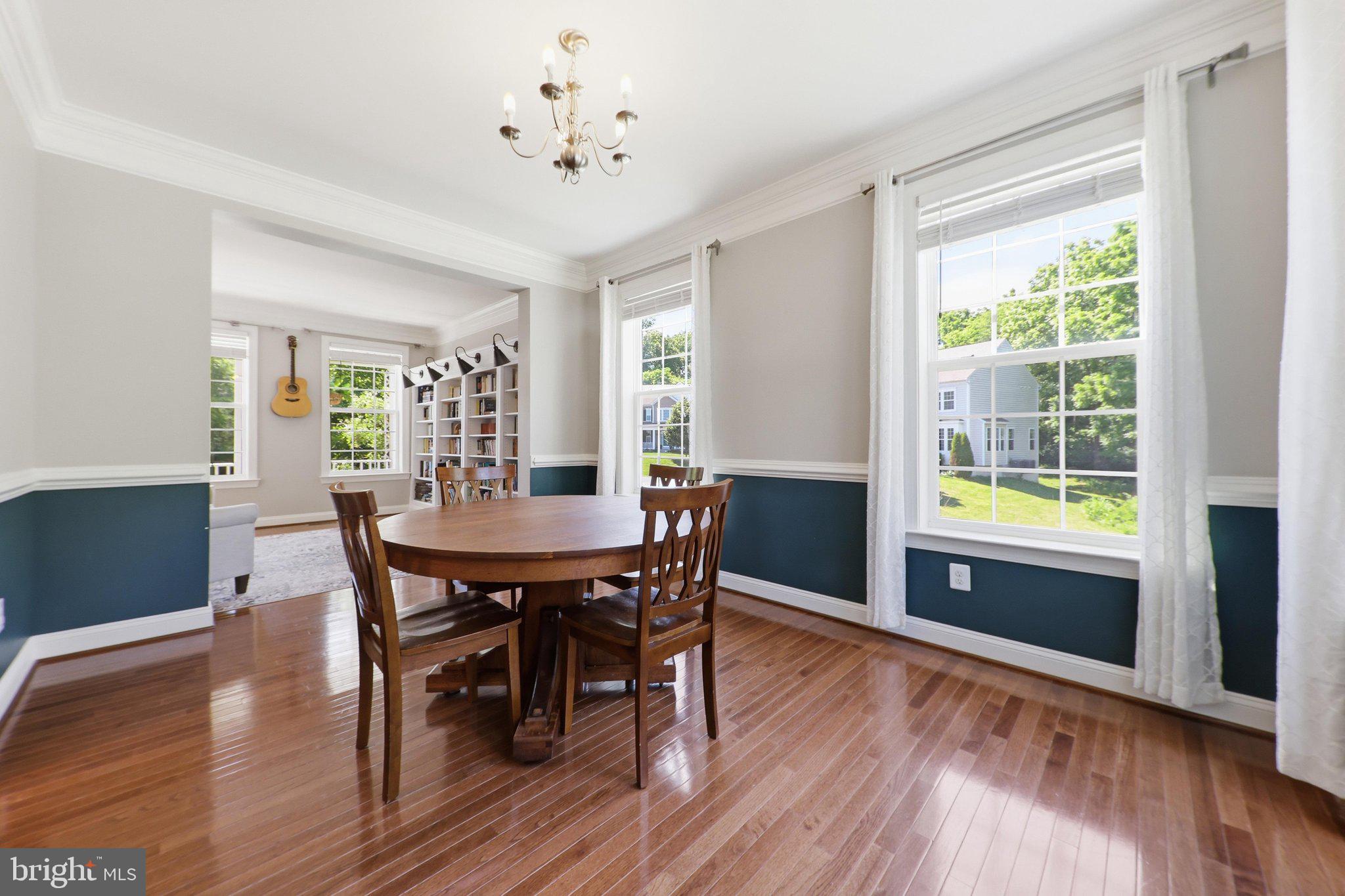SHERIDAN ESTATES - Residential