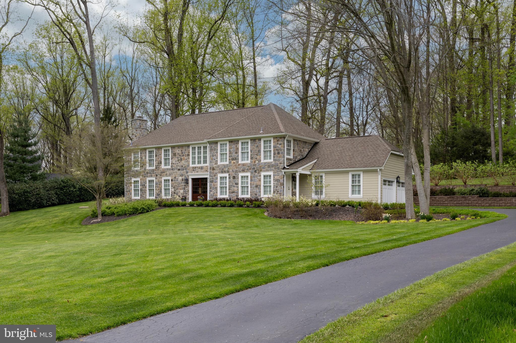 RADLEY RUN - Residential