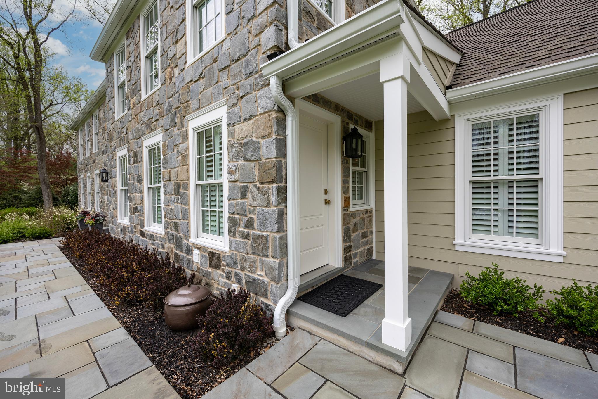 RADLEY RUN - Residential
