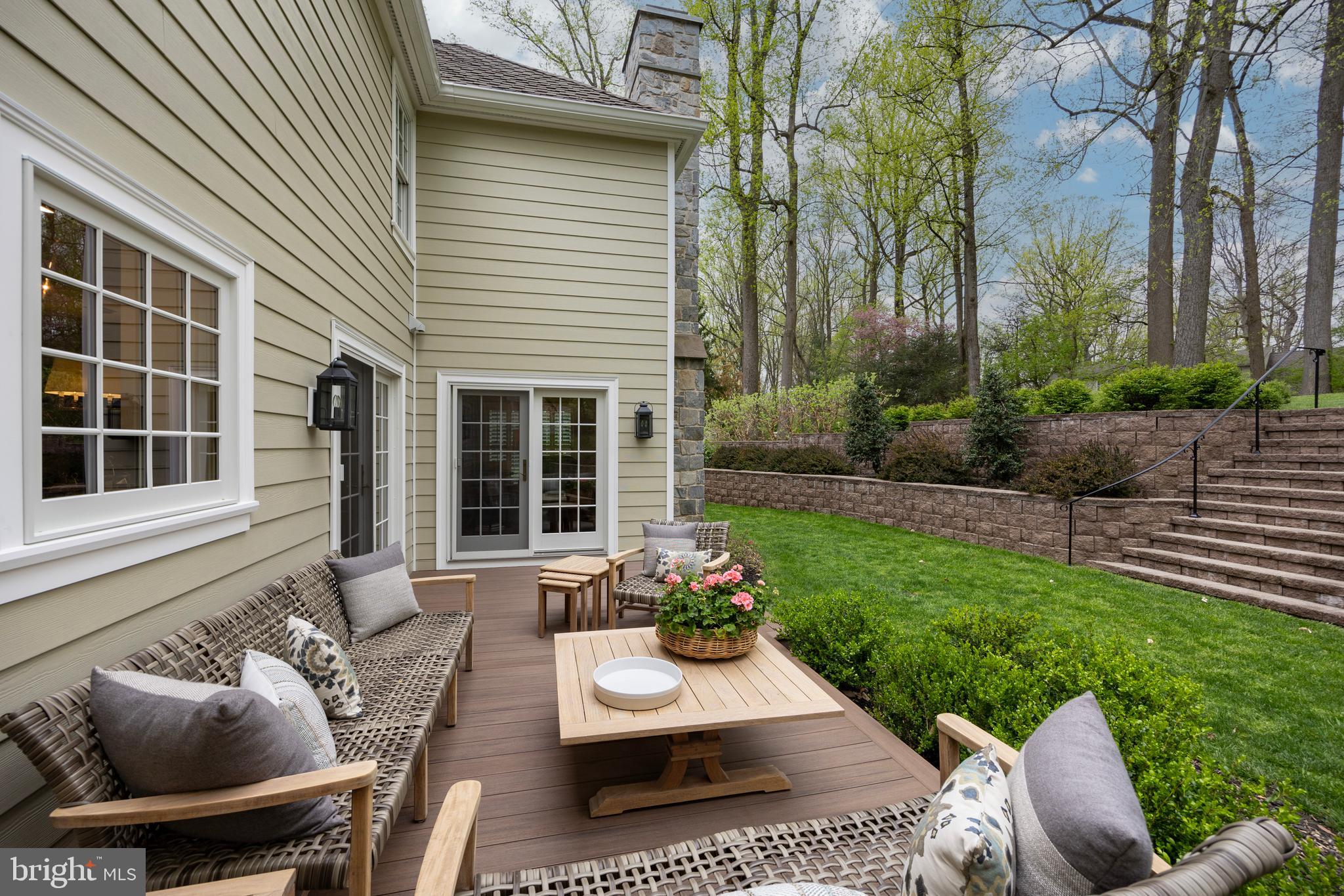 RADLEY RUN - Residential