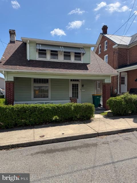 WAYNESBORO BOROUGH - Residential