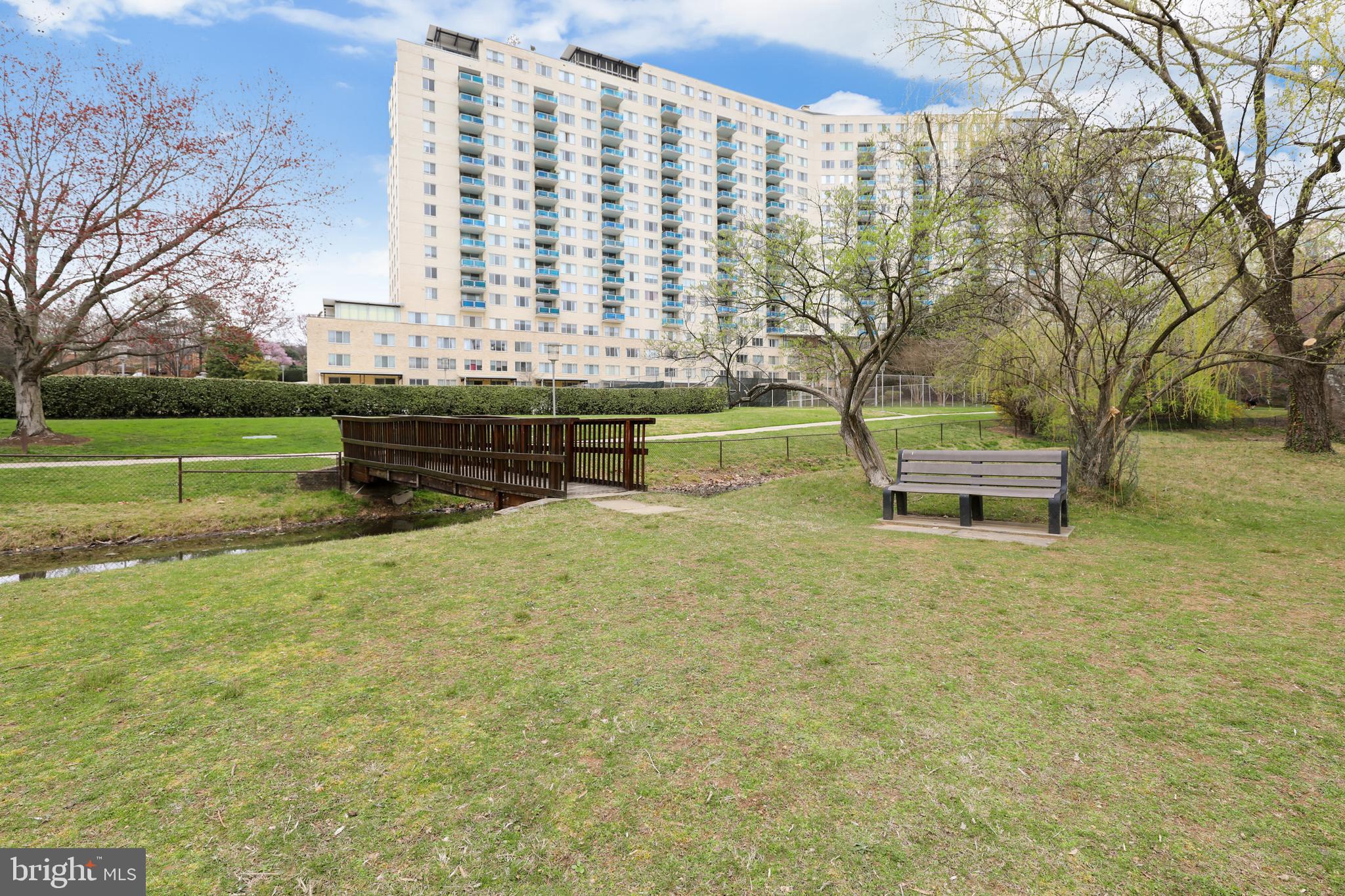 GROSVENOR PARK - Residential Lease