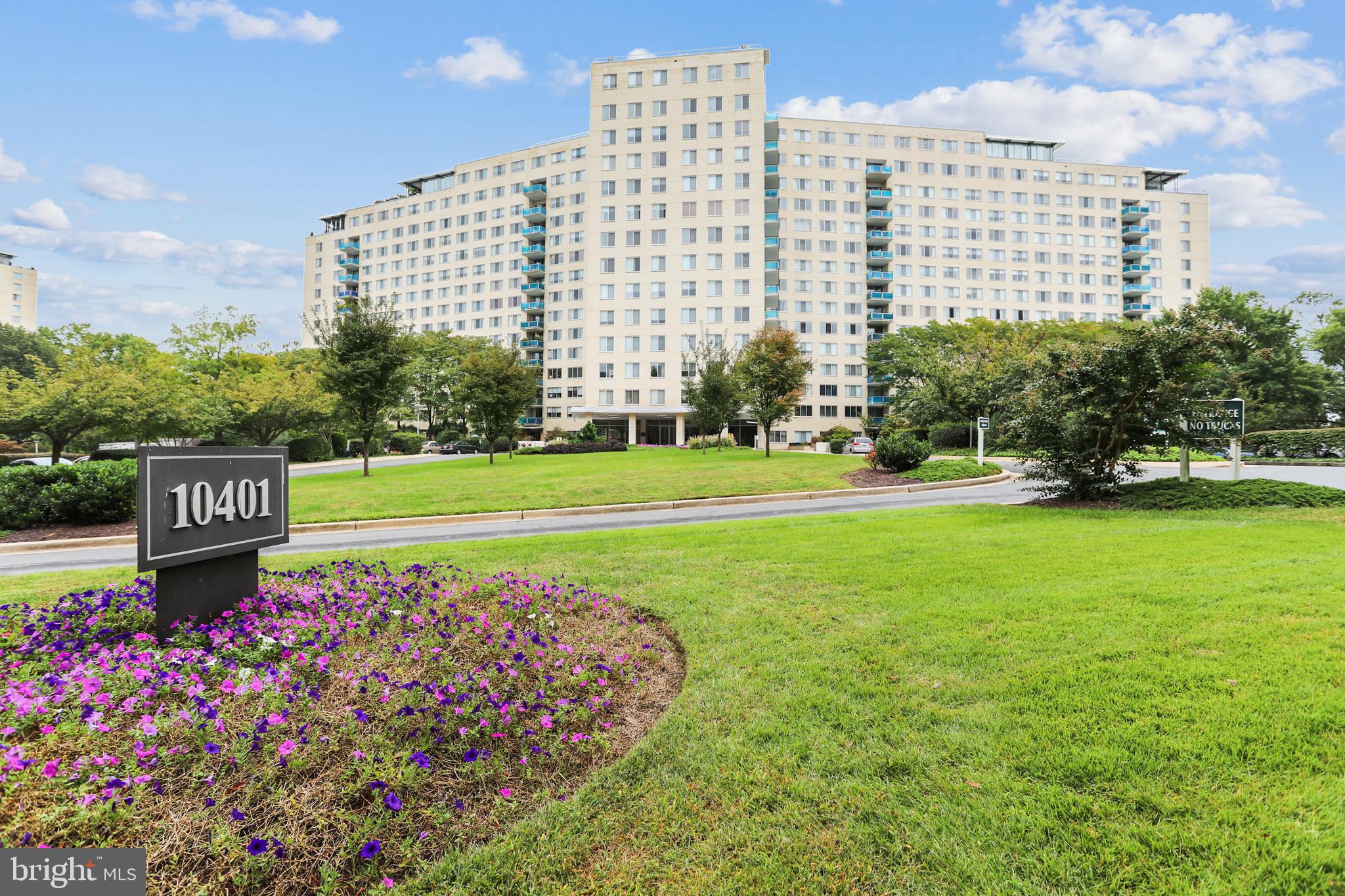 GROSVENOR PARK - Residential Lease
