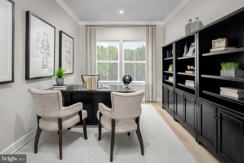 GREEN LANE MEADOWS - Residential