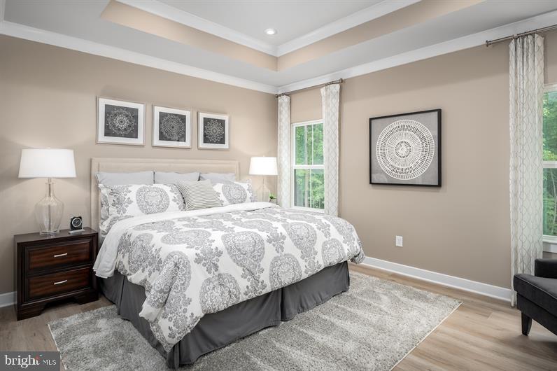 GREEN LANE MEADOWS - Residential