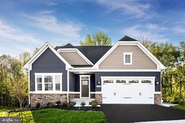 Welcome to beautiful Green Lane Meadows!  We offer several different floor plans for you to choose from. The single family community is located in convenient Fairview Twp, in the West Shore School District and borders along Yellow Breeches giving Green Lane Meadows the peaceful seclusion you want yet close to shopping, dining, hospitals and easy access to Rts. 83/81/581, 11 &15 and the PA Turnpike!  All of our new homes are built for you and the process is easy and fun! When you visit, you will be able to choose a style that works for you, select the options that are important to you and pick your home site. Take advantage of our financing options too. Let us show you the value of new construction and forget the costly repairs and maintenance of an older home.  “Flex Cash Closing Assistance” available with use of sellers' preferred lender, Purchase now and receive $20,000 Closing Cost Assist. Schedule your visit today to learn more! Photos are representative only.