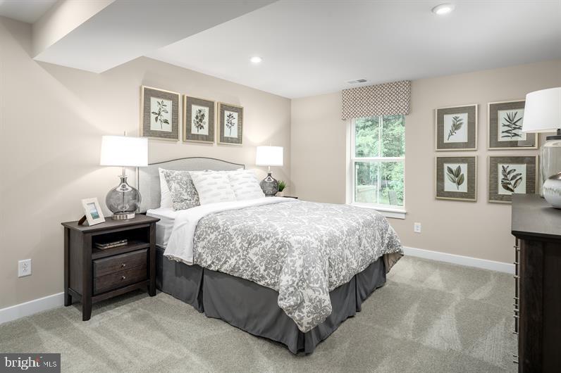 GREEN LANE MEADOWS - Residential