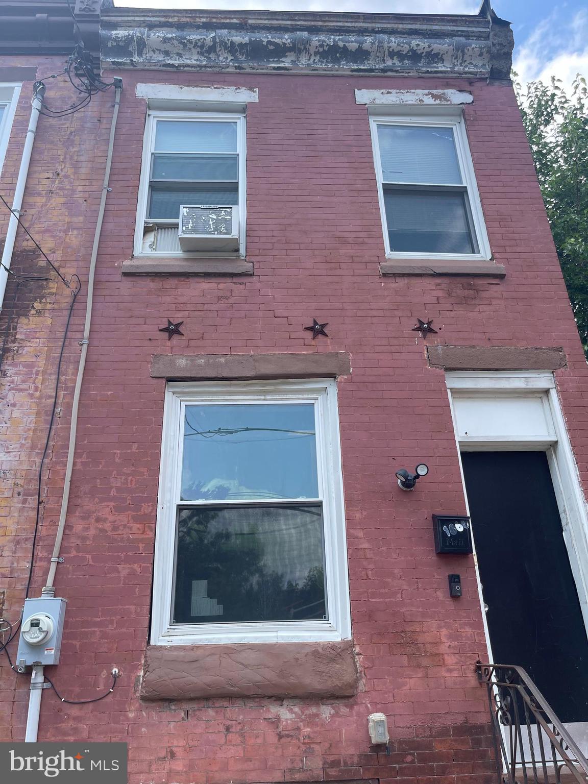 TEMPLE UNIVERSITY - Residential
