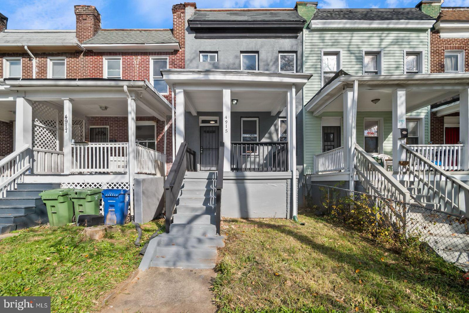 CENTRAL PARK HEIGHTS - Residential