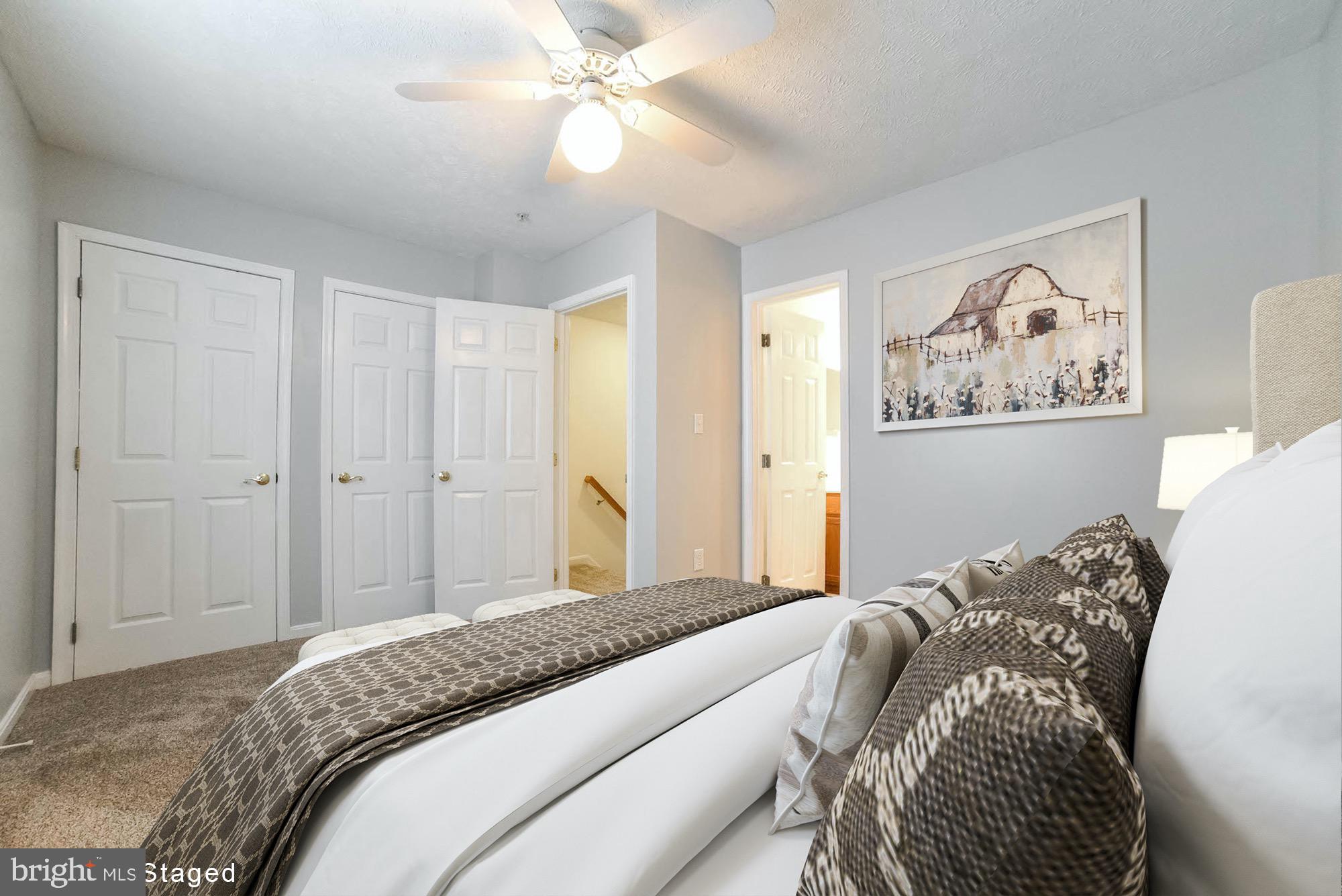 HICKORY HILLS - Residential