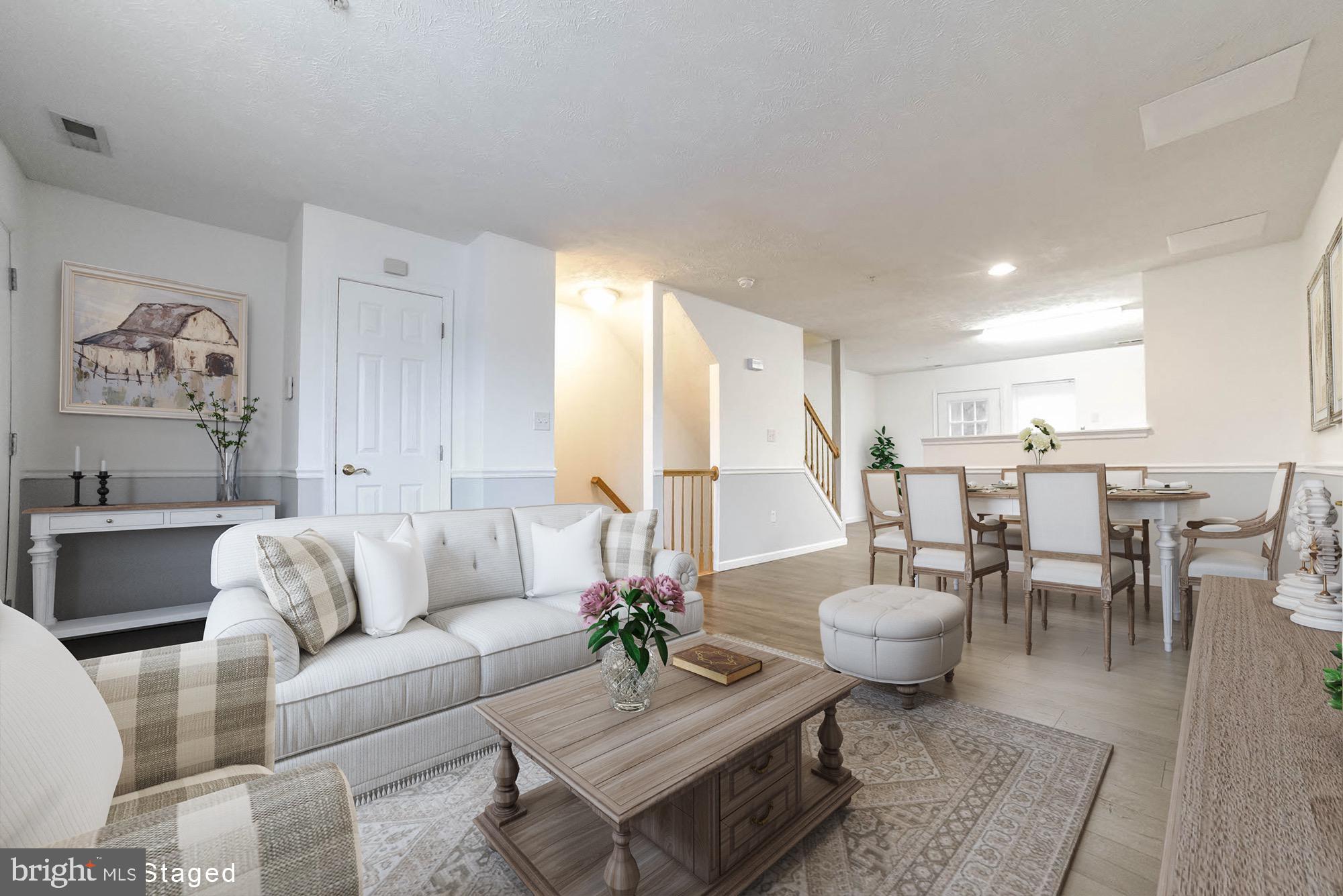 HICKORY HILLS - Residential