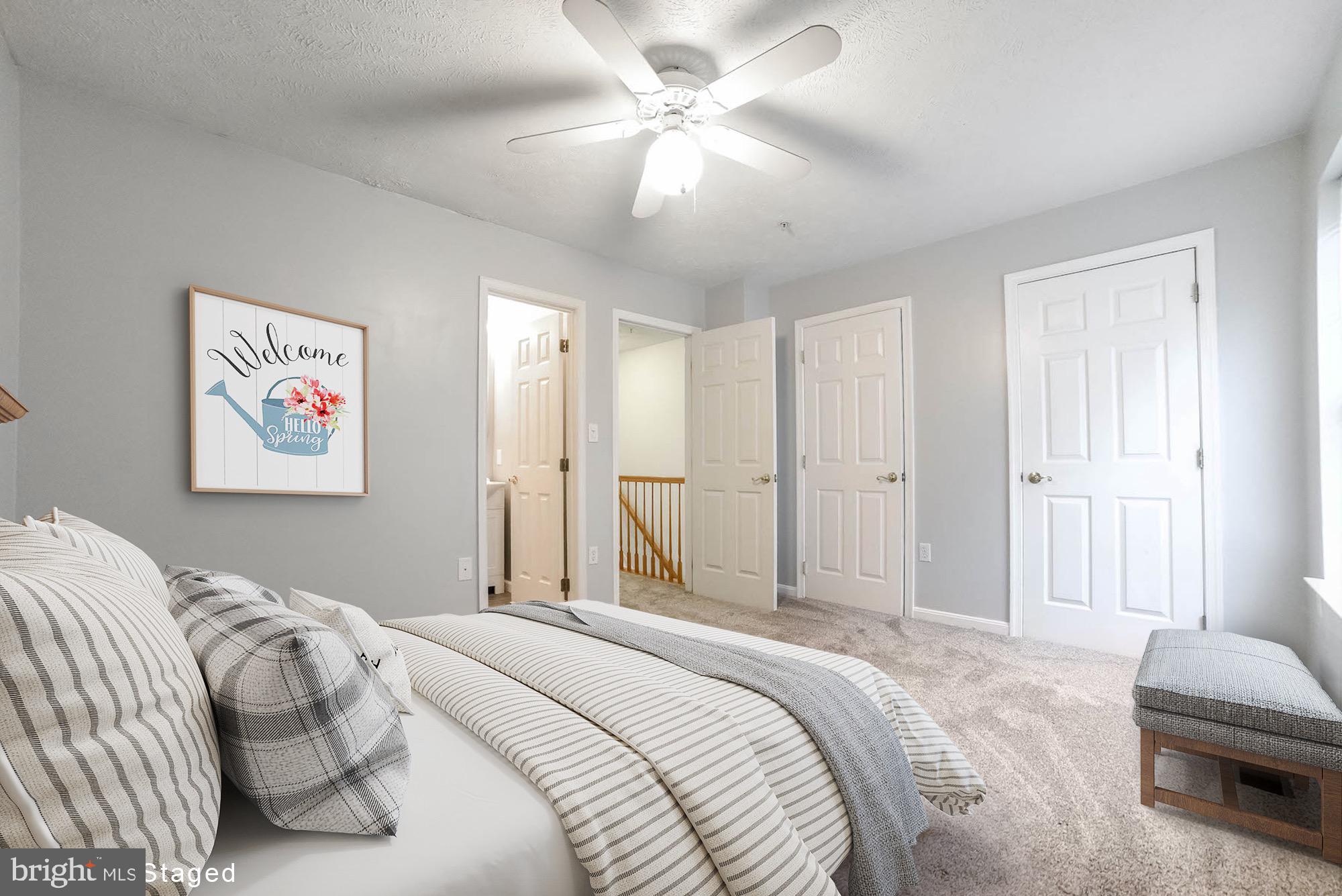 HICKORY HILLS - Residential