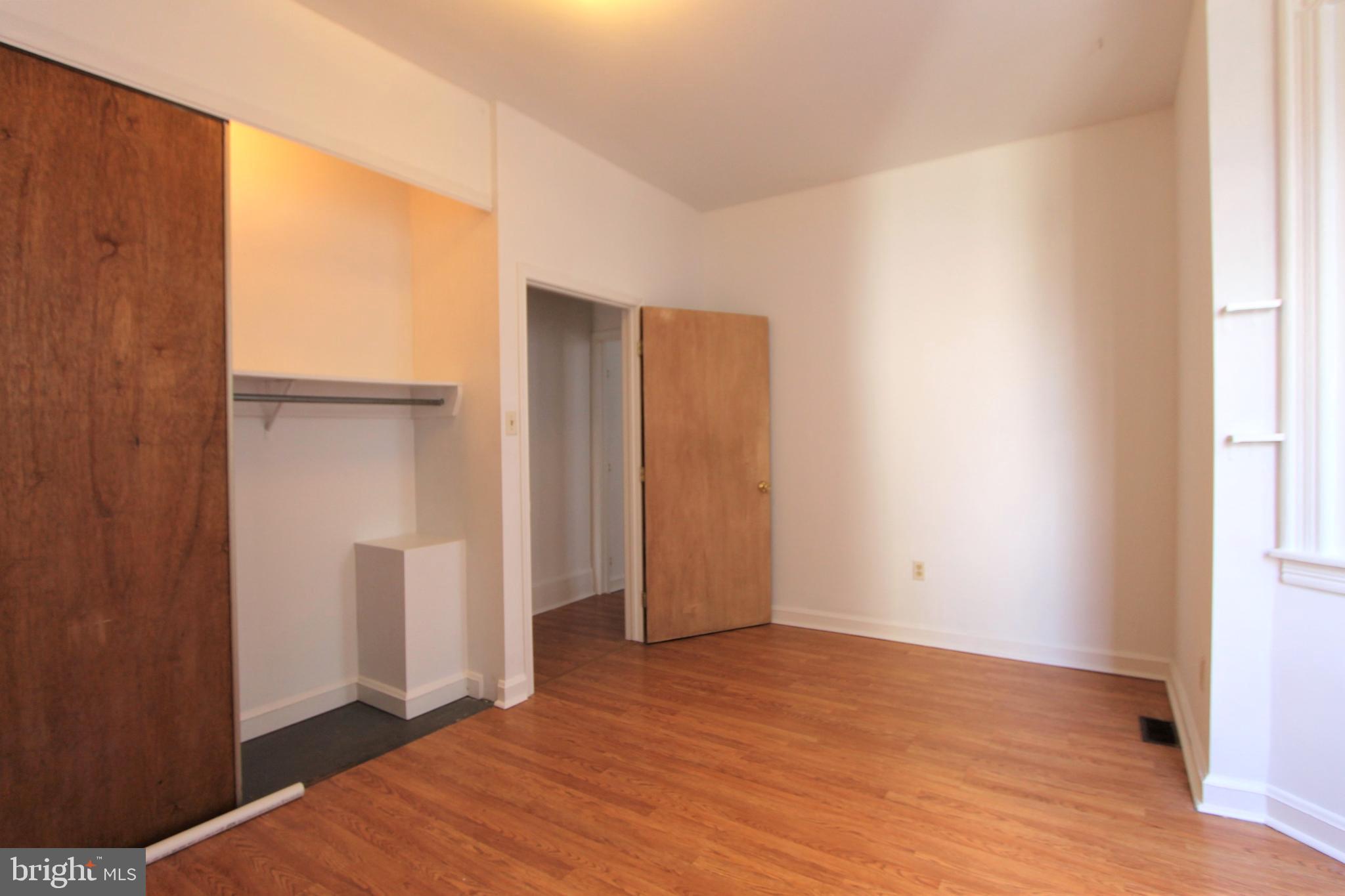 GERMANTOWN (WEST) - Residential Lease