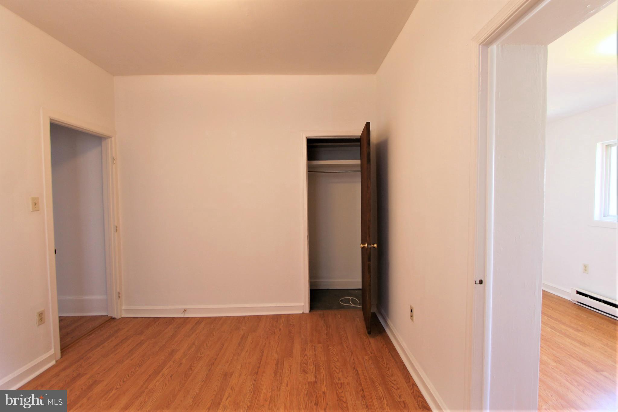 GERMANTOWN (WEST) - Residential Lease