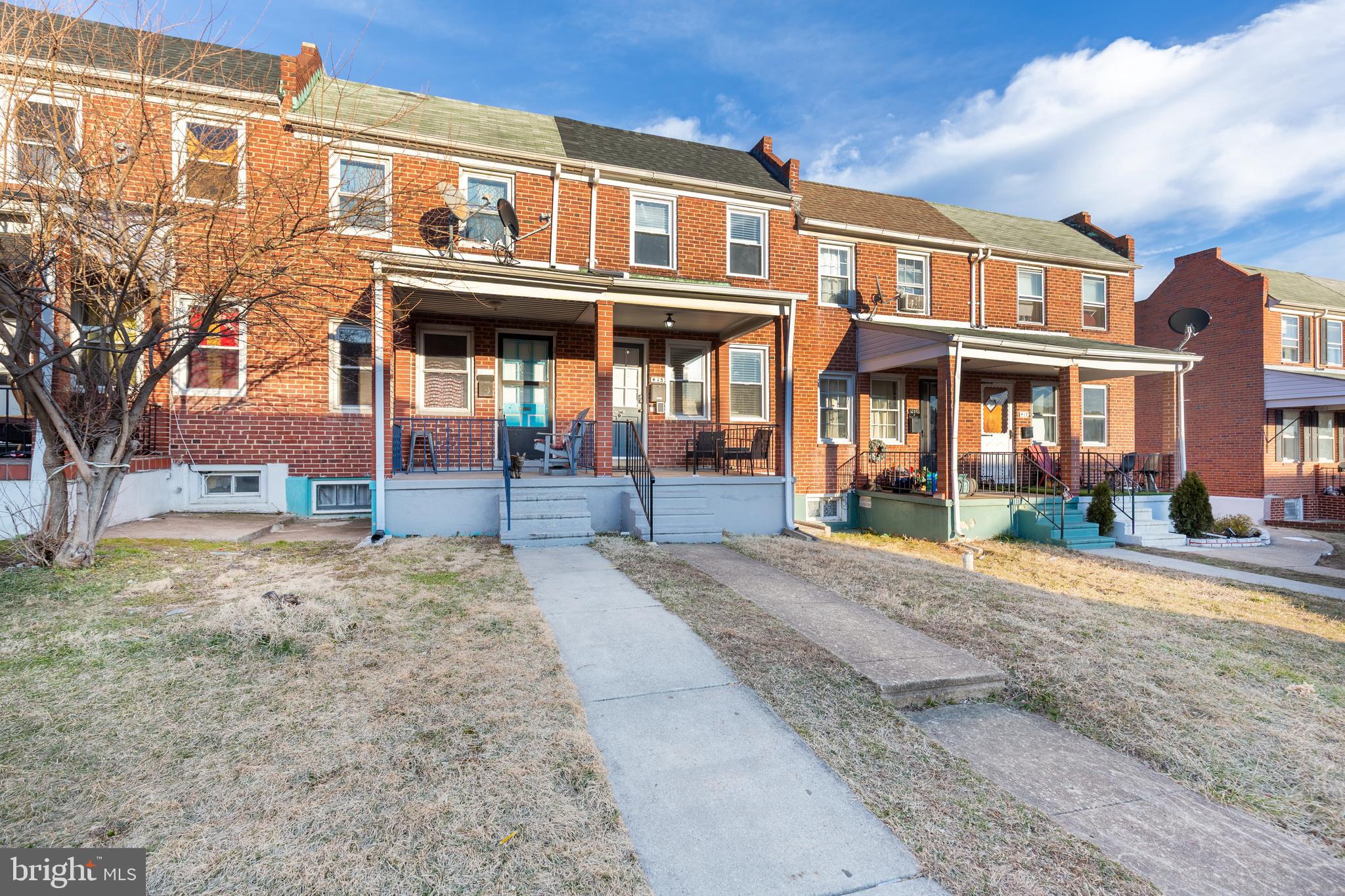 BAYVIEW - Residential