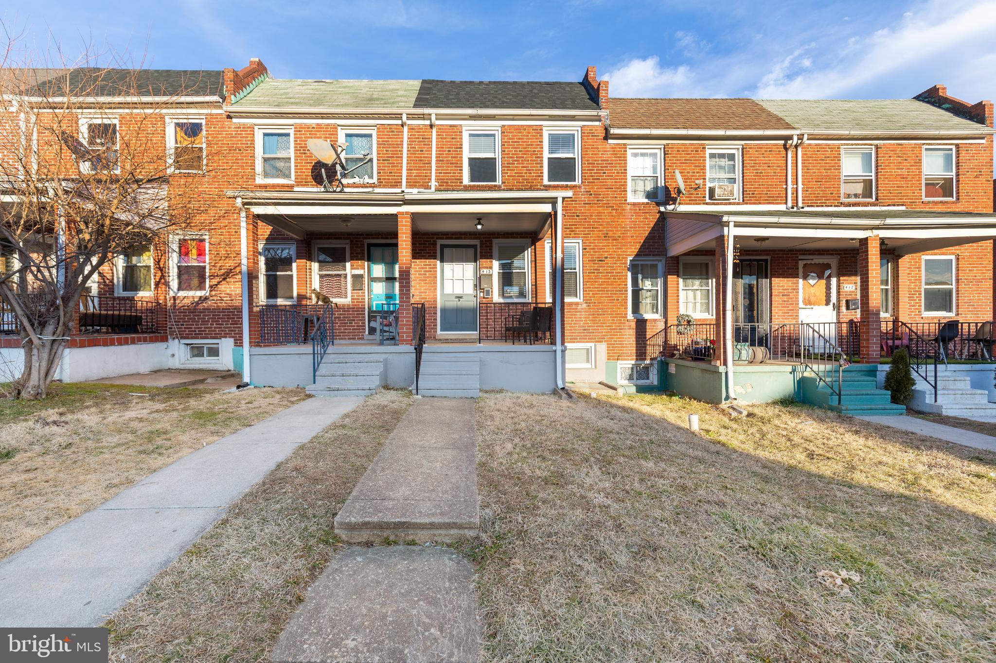 BAYVIEW - Residential