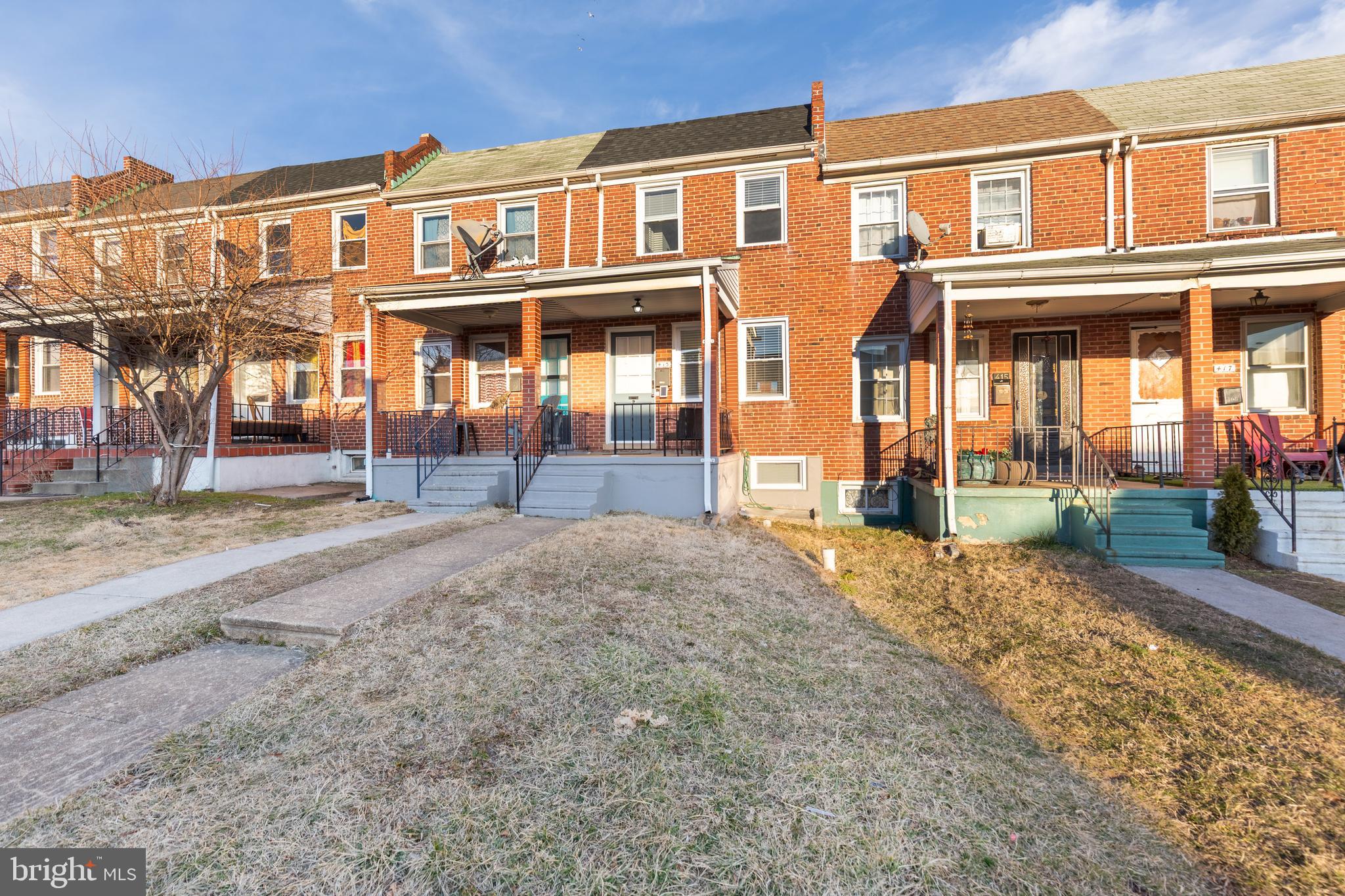 BAYVIEW - Residential