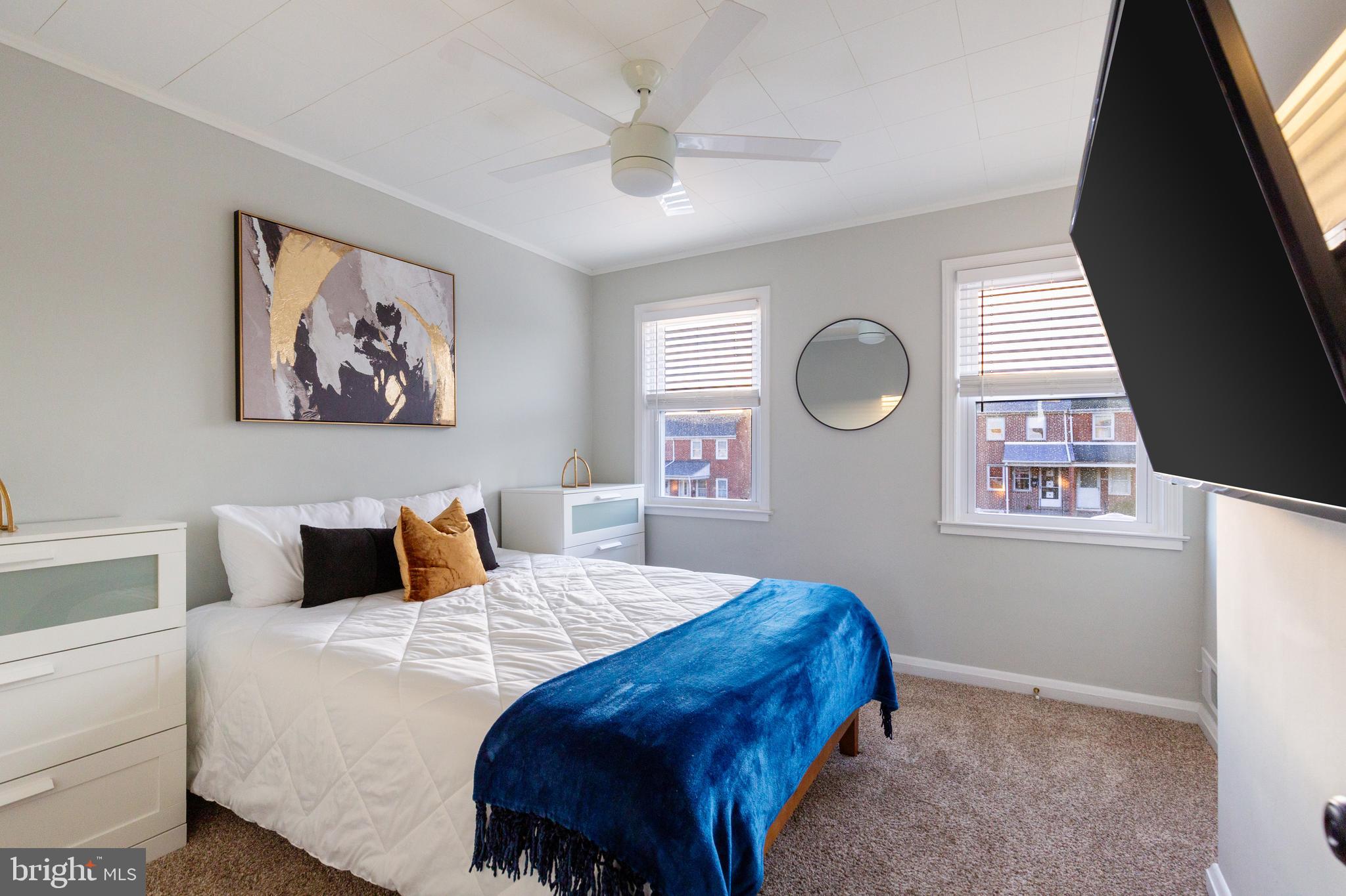 BAYVIEW - Residential