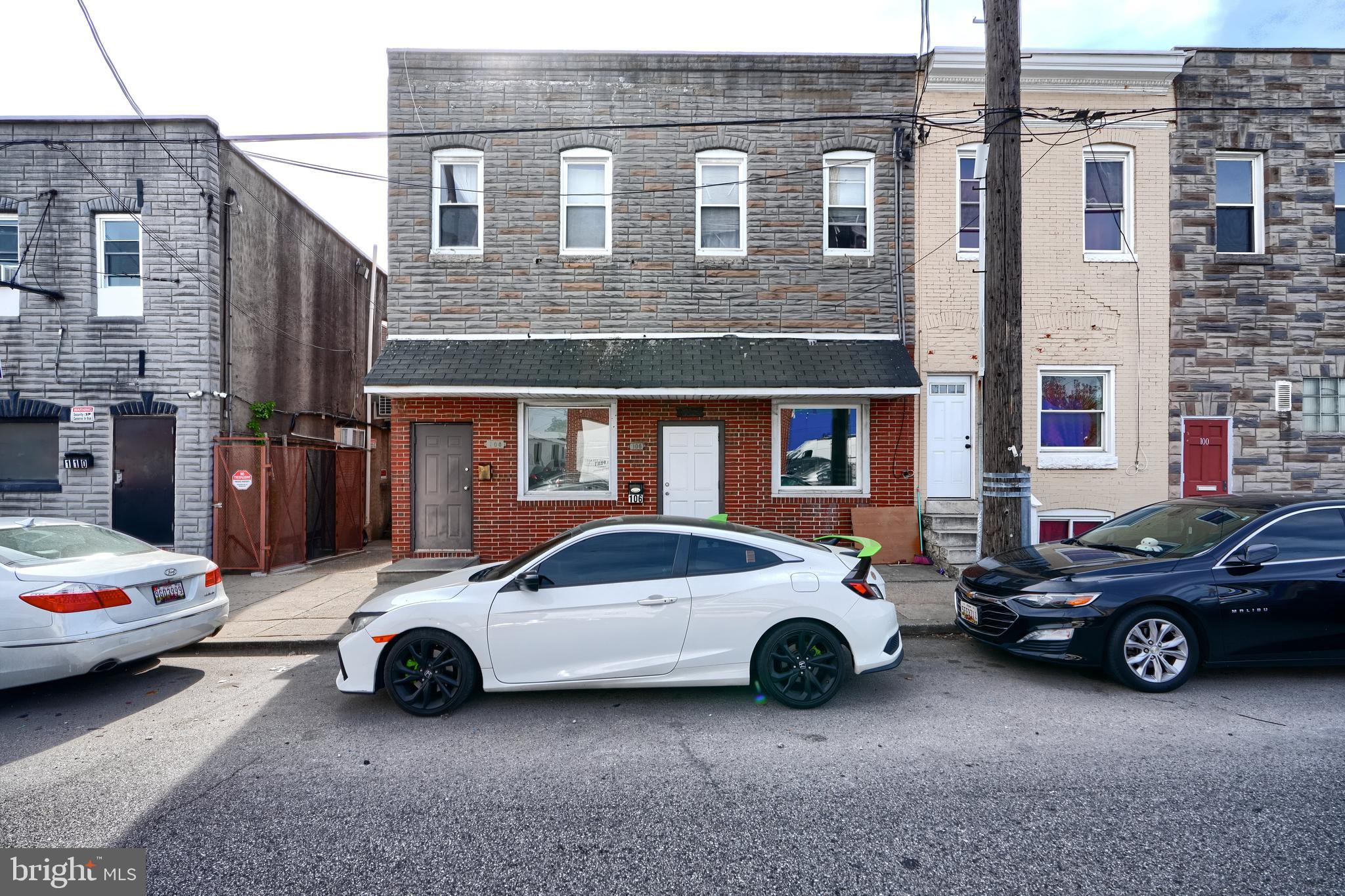 HIGHLANDTOWN - Residential