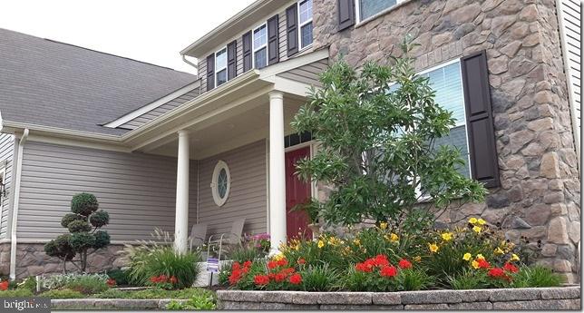SOUTH HANOVER - Residential
