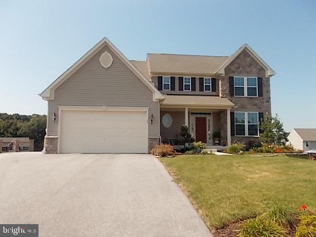 SOUTH HANOVER - Residential