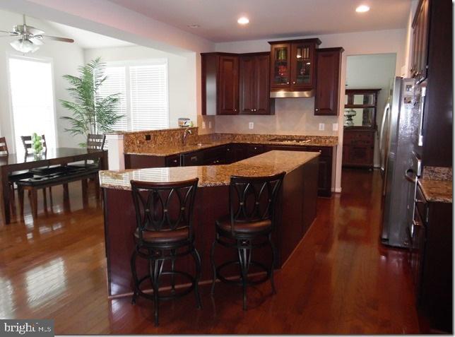 SOUTH HANOVER - Residential