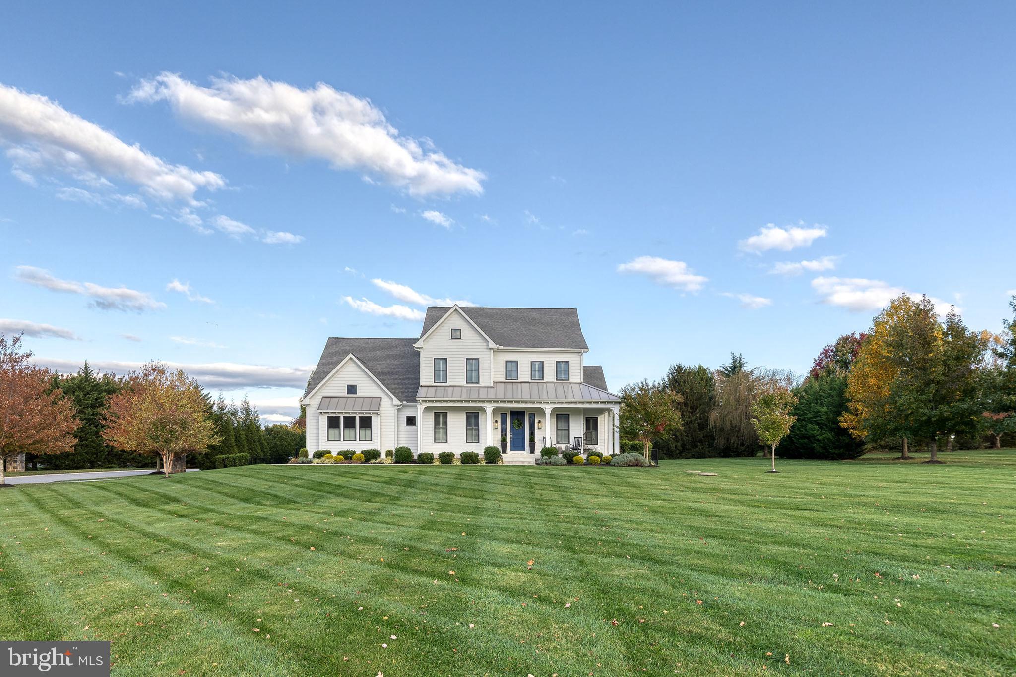 BRIAR KNOLL - Residential