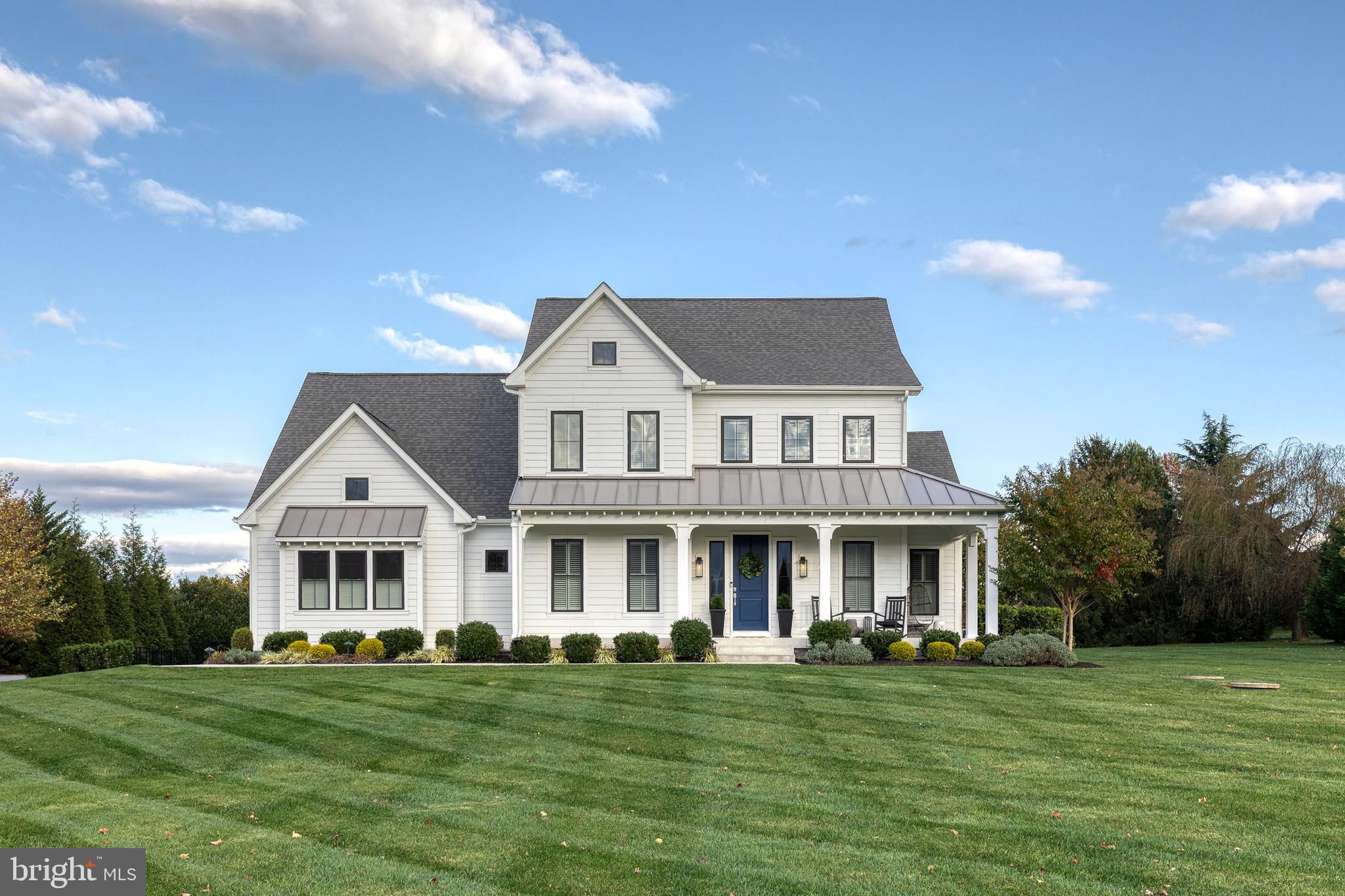 BRIAR KNOLL - Residential