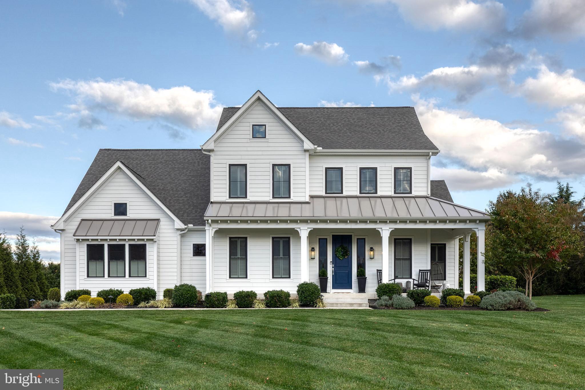 BRIAR KNOLL - Residential
