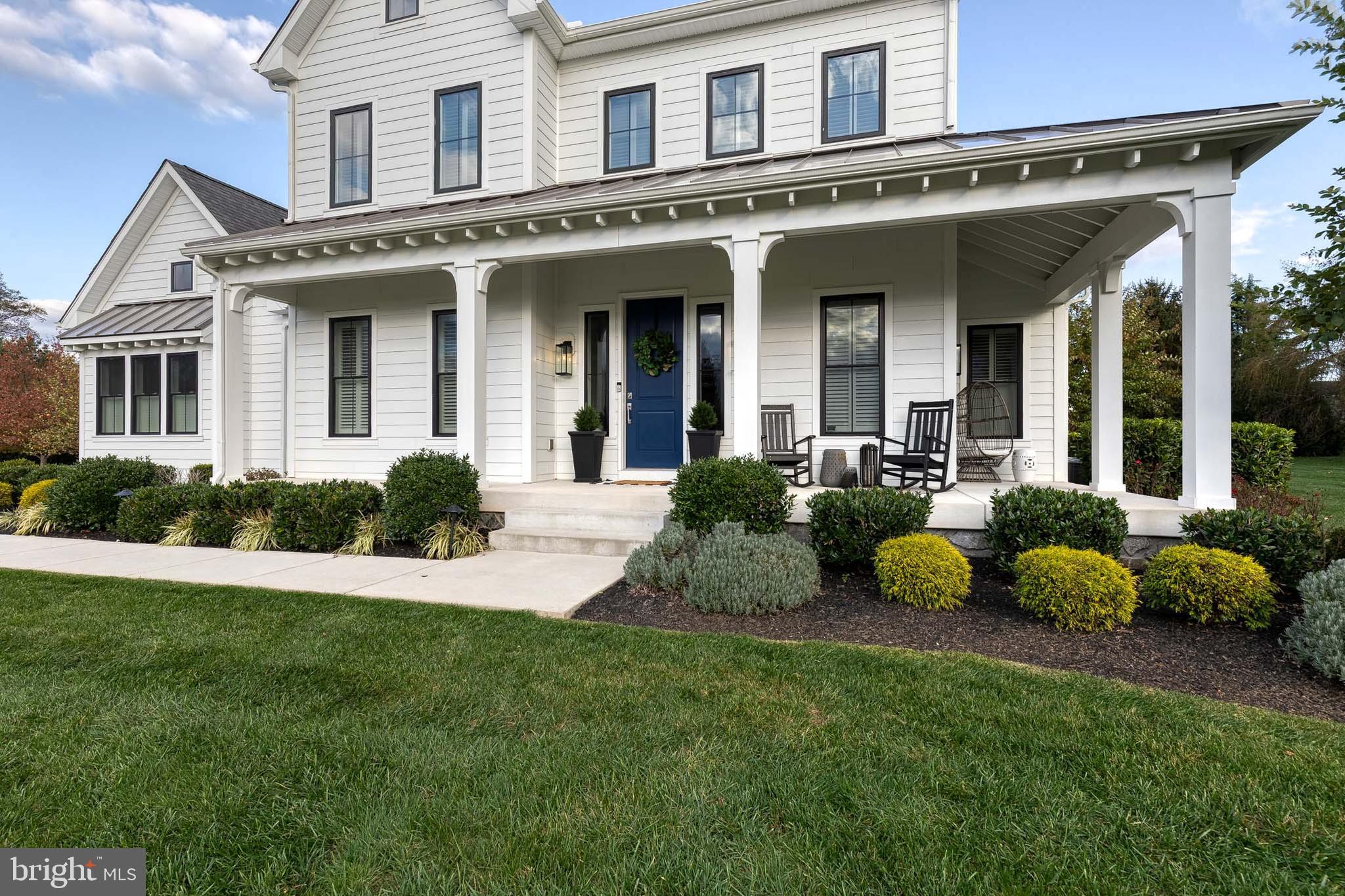 BRIAR KNOLL - Residential