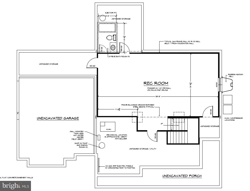 BRIAR KNOLL - Residential
