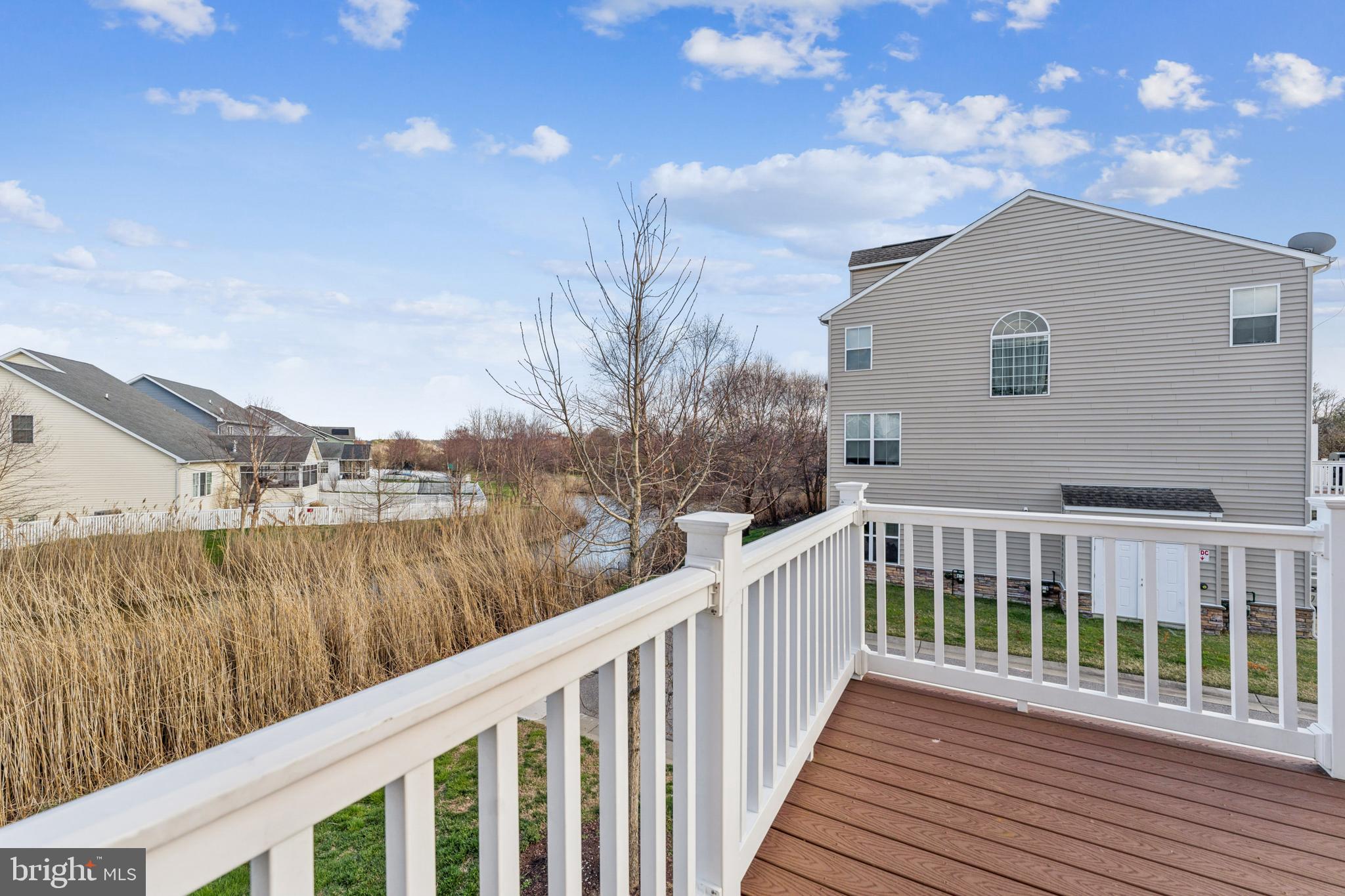ELLENDALE - Residential