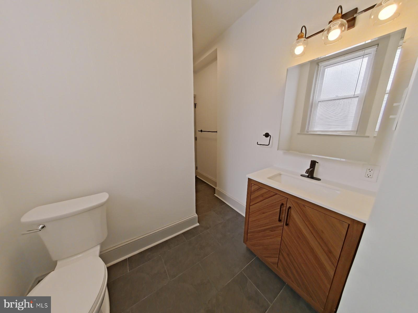 ROXBOROUGH - Residential Lease