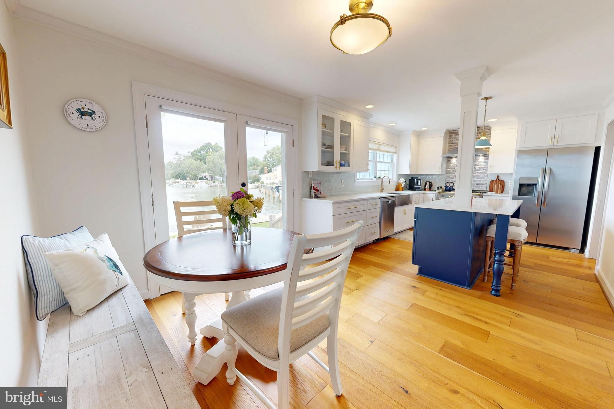 OXFORD - Residential