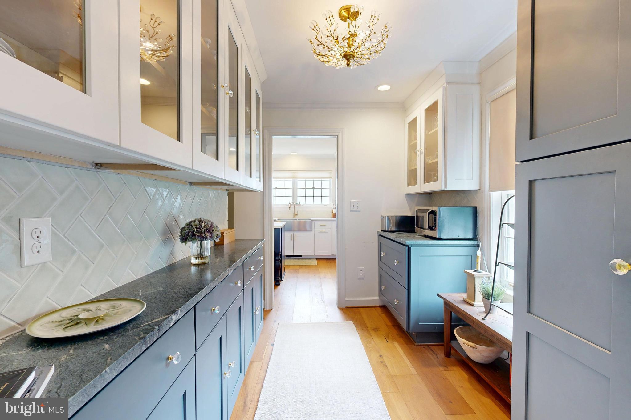 OXFORD - Residential