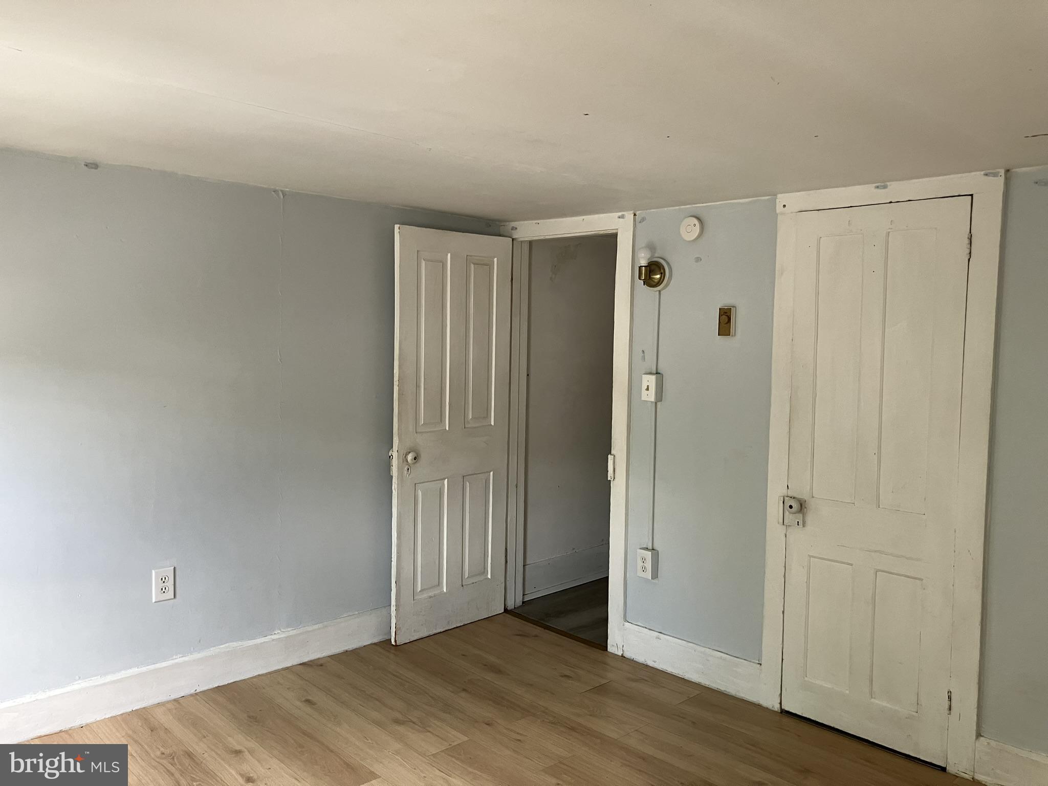 COAL TOWNSHIP - Residential