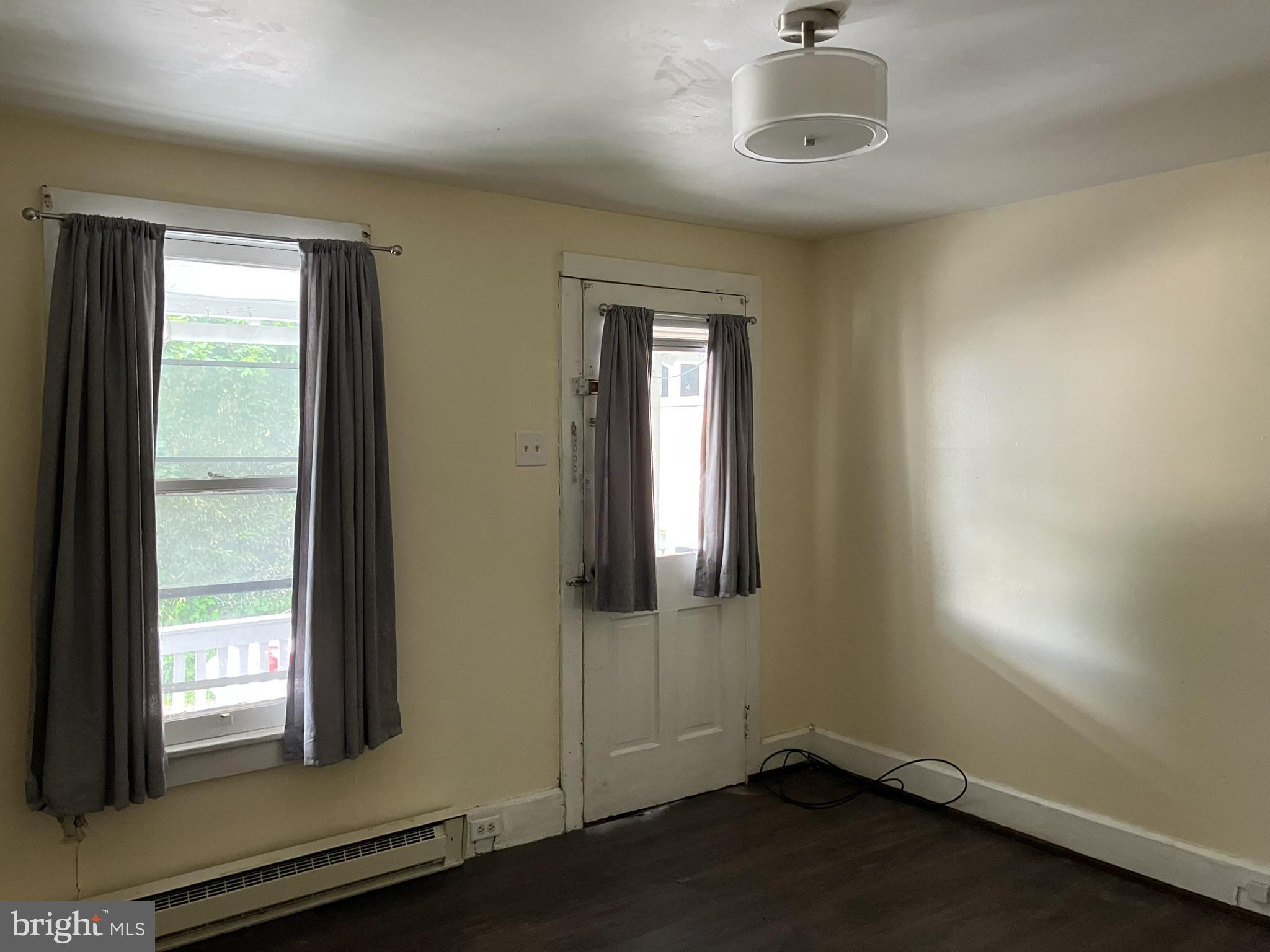 COAL TOWNSHIP - Residential
