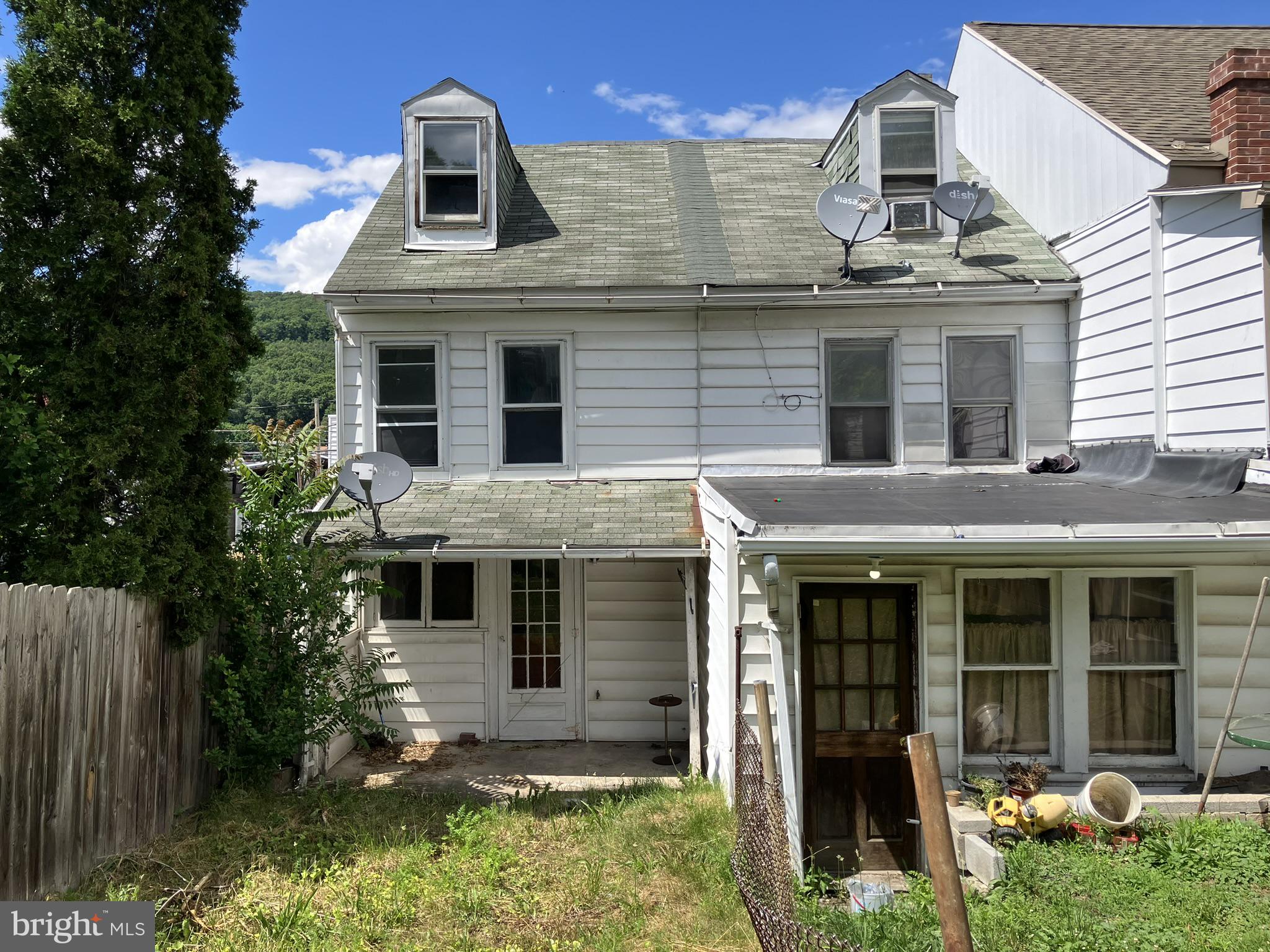 COAL TOWNSHIP - Residential