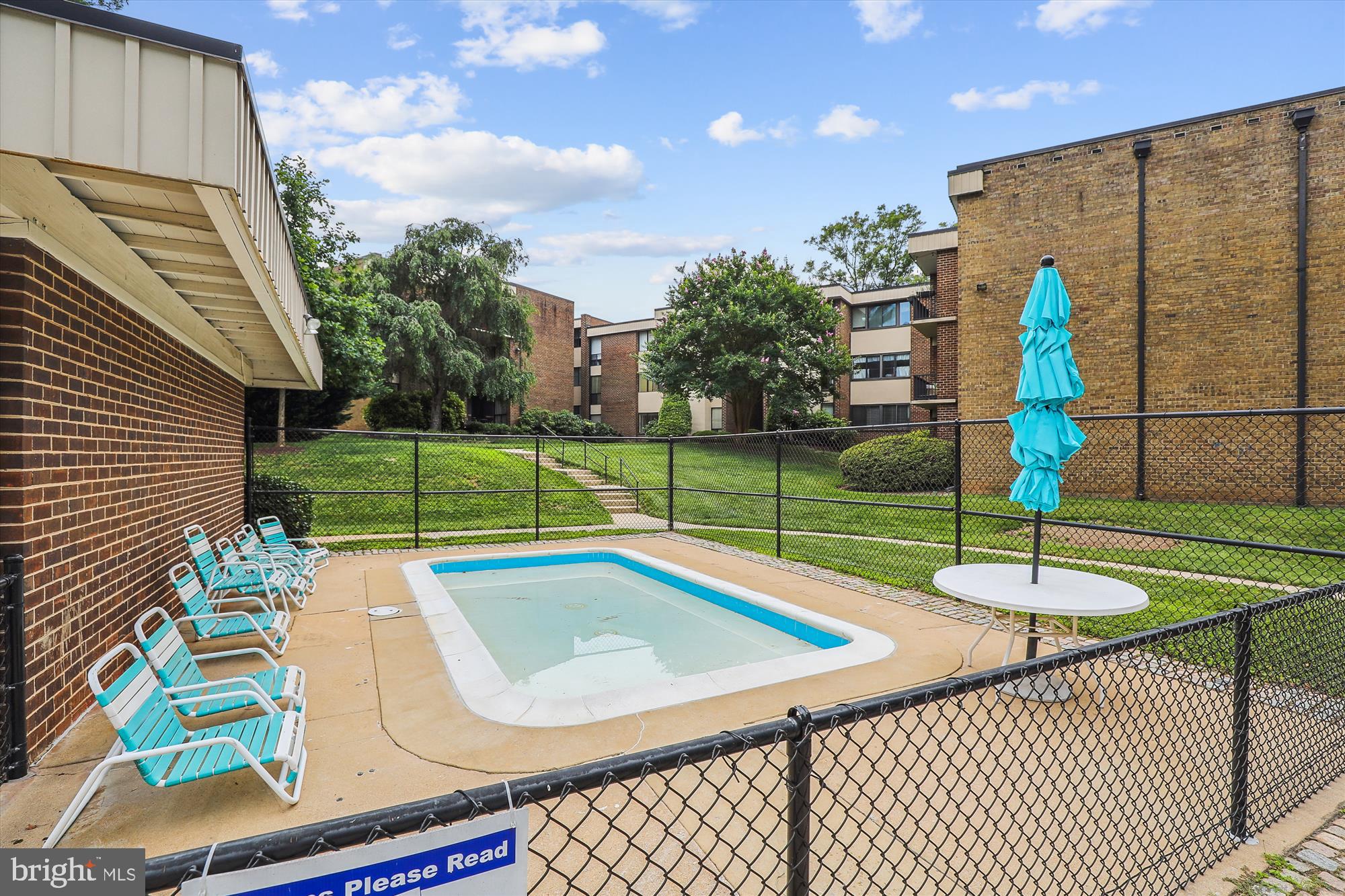 AMERICANA FINMARK - Residential