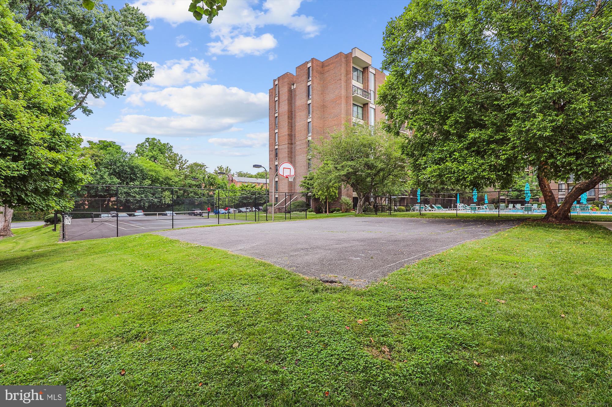 AMERICANA FINMARK - Residential
