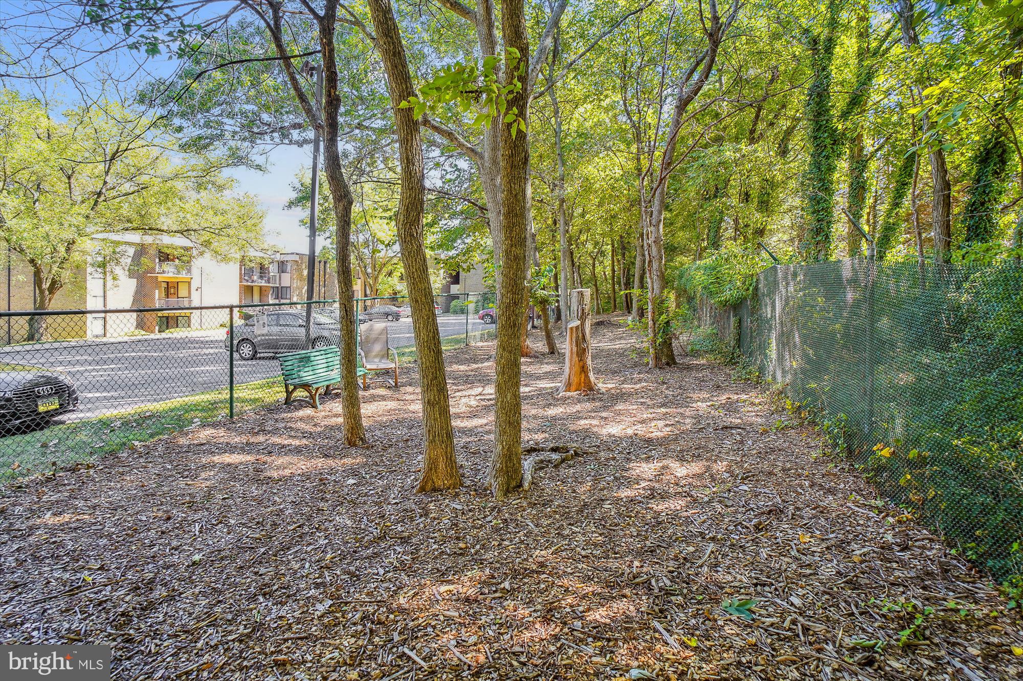 AMERICANA FINMARK - Residential