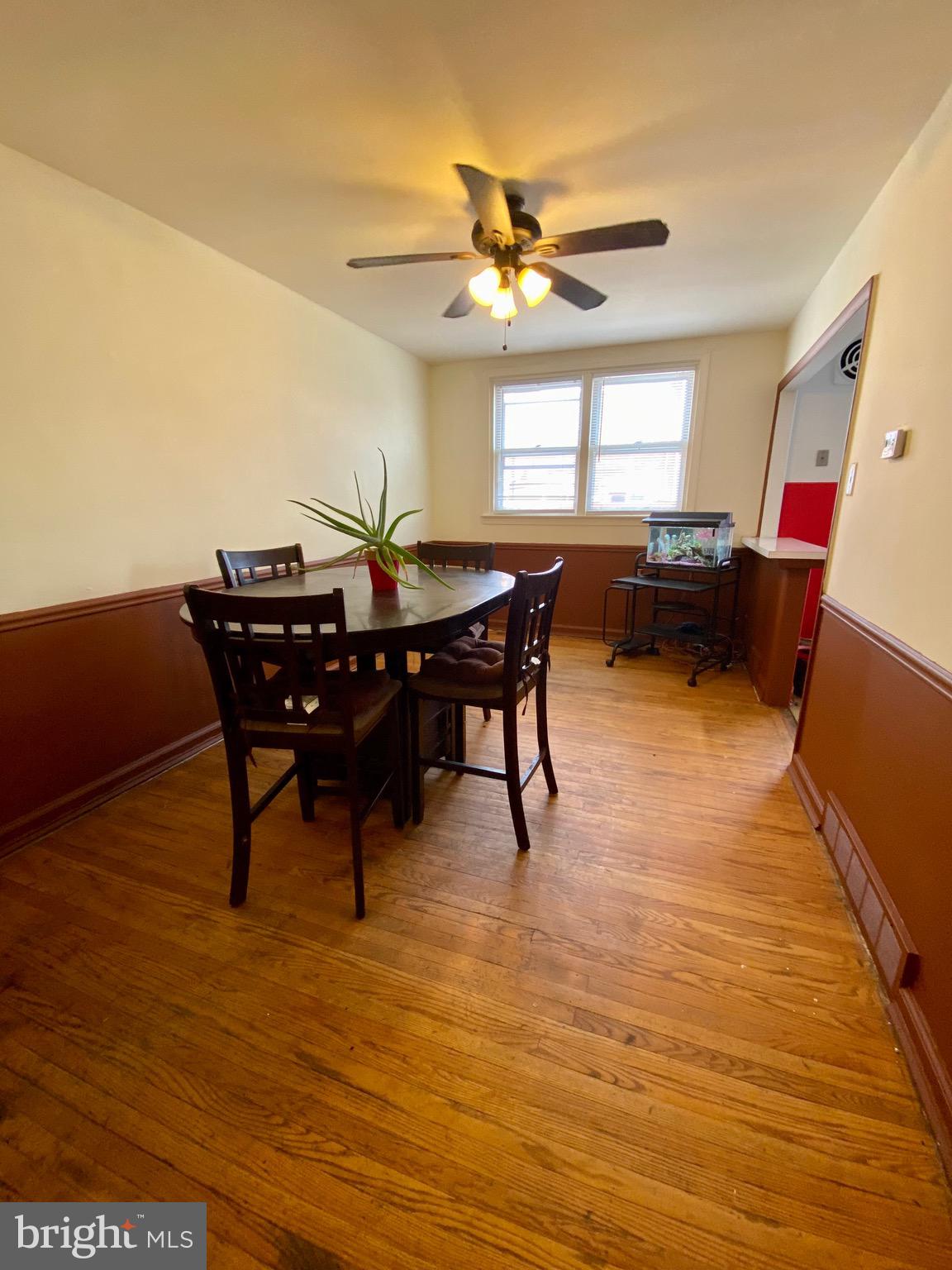 OXFORD CIRCLE - Residential