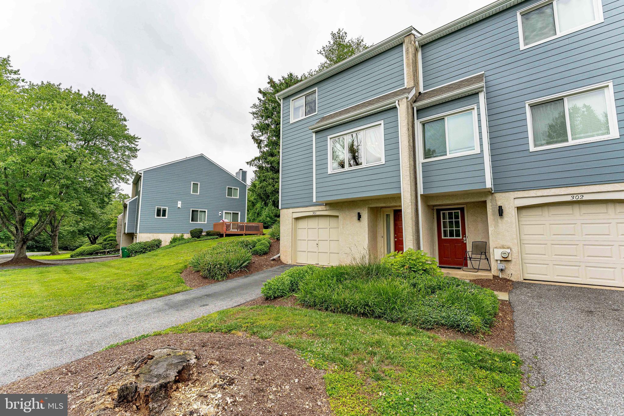 SOUTHPOINT - Residential