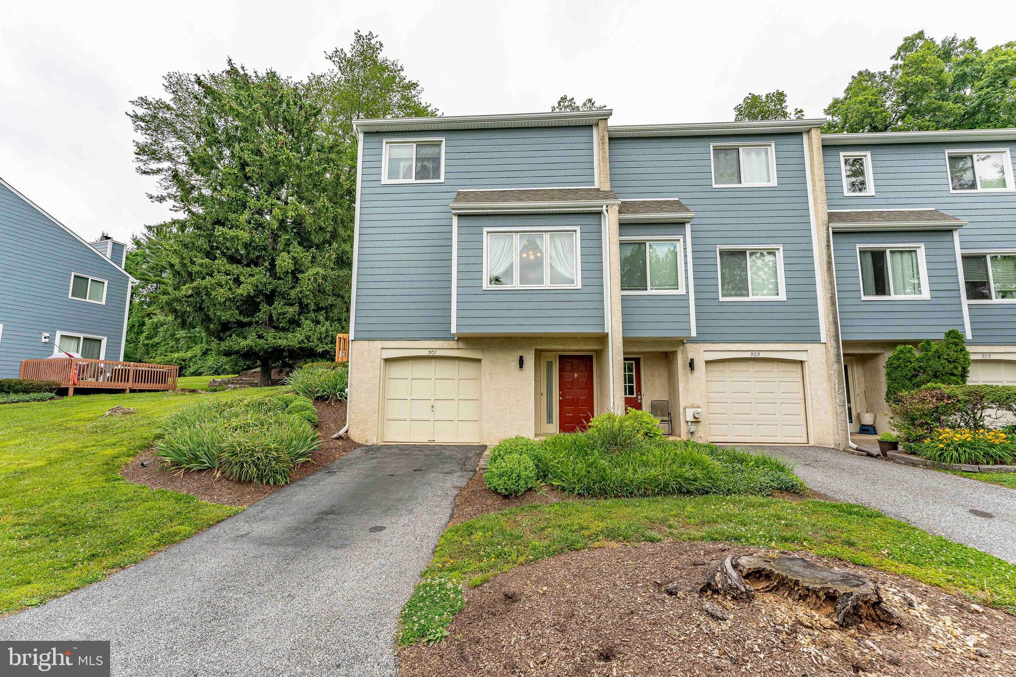 SOUTHPOINT - Residential