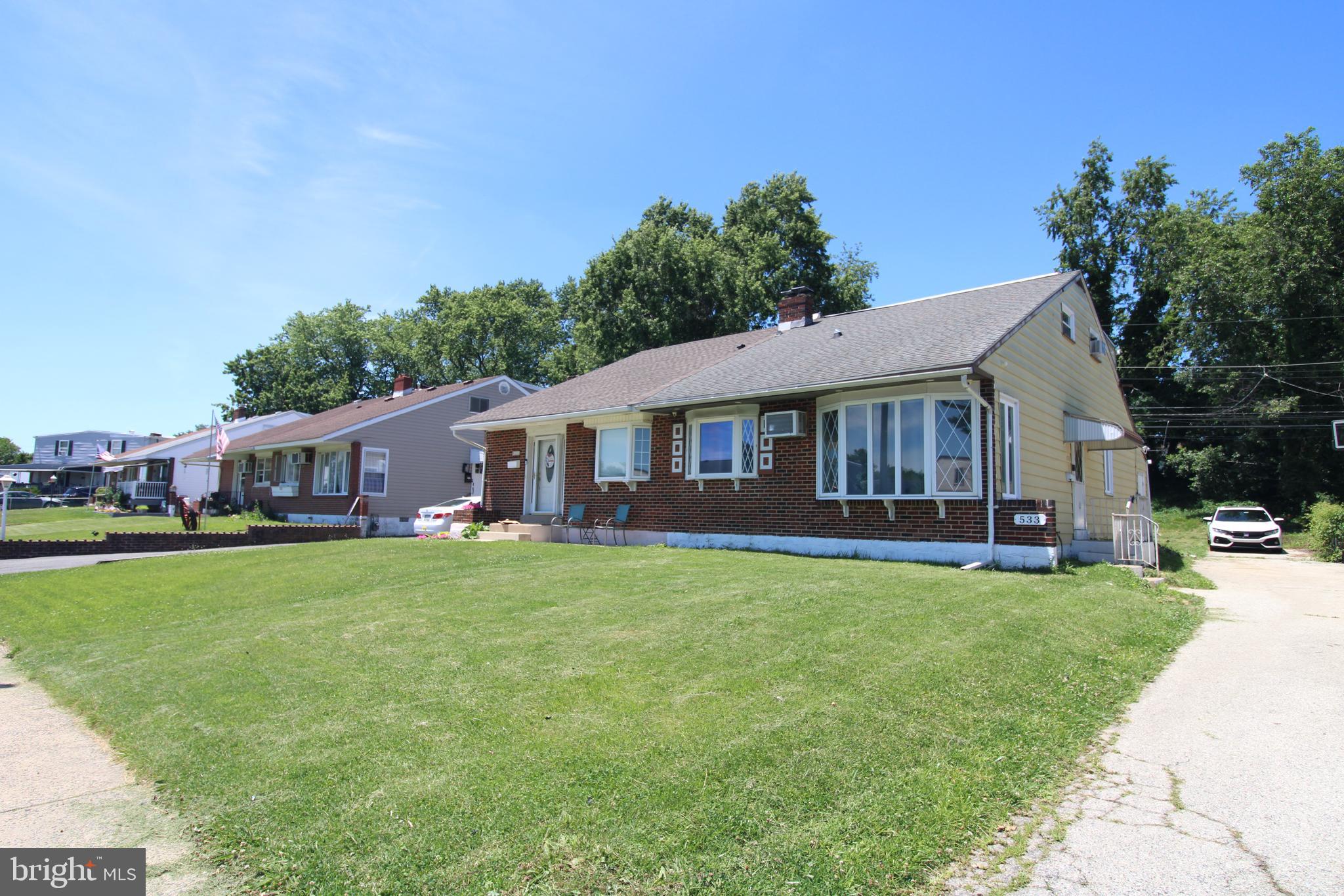 SUNNYBROOK - Residential