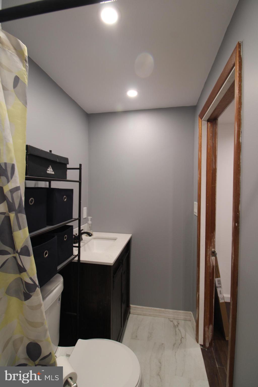 SUNNYBROOK - Residential