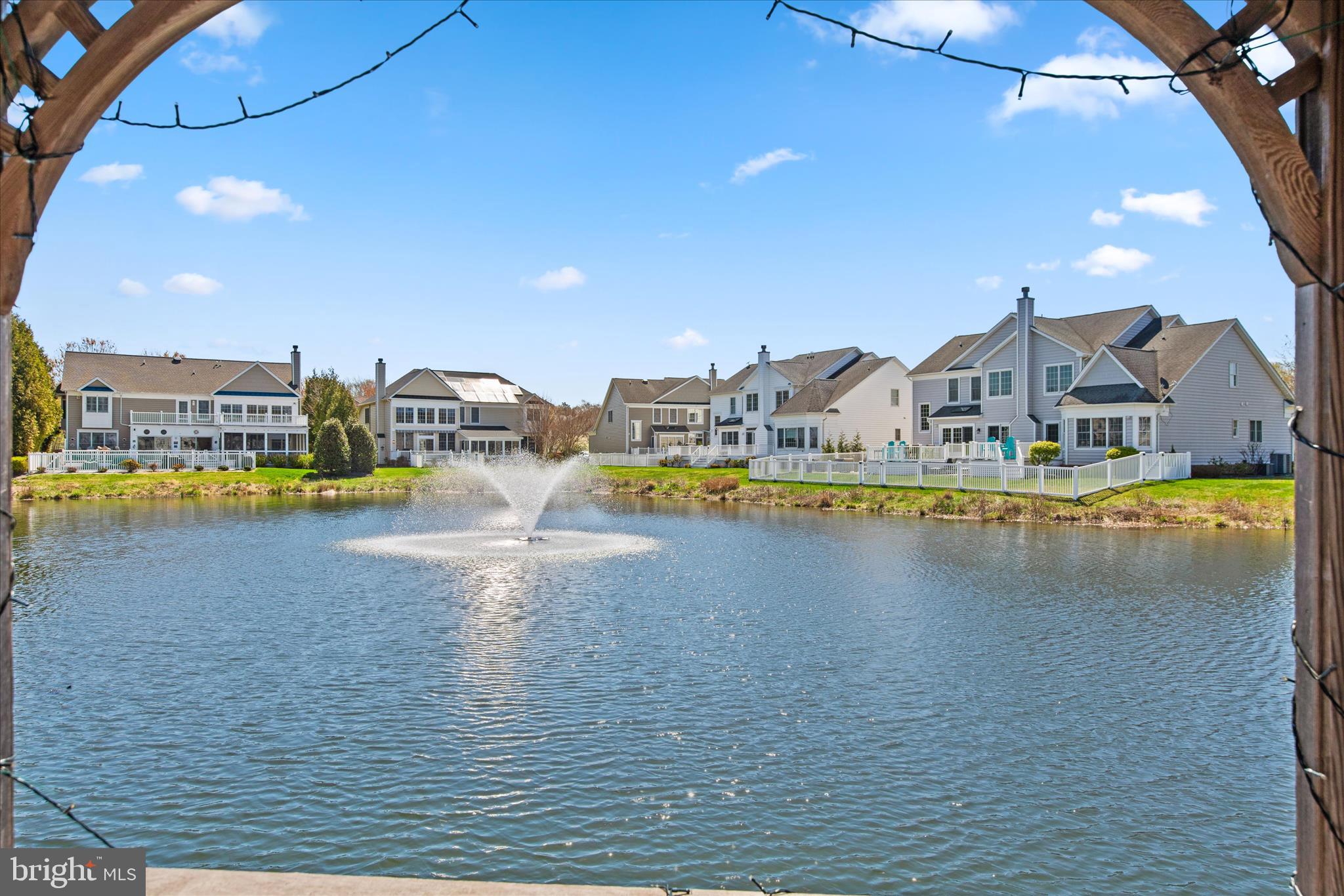 BETHANY LAKES - Residential