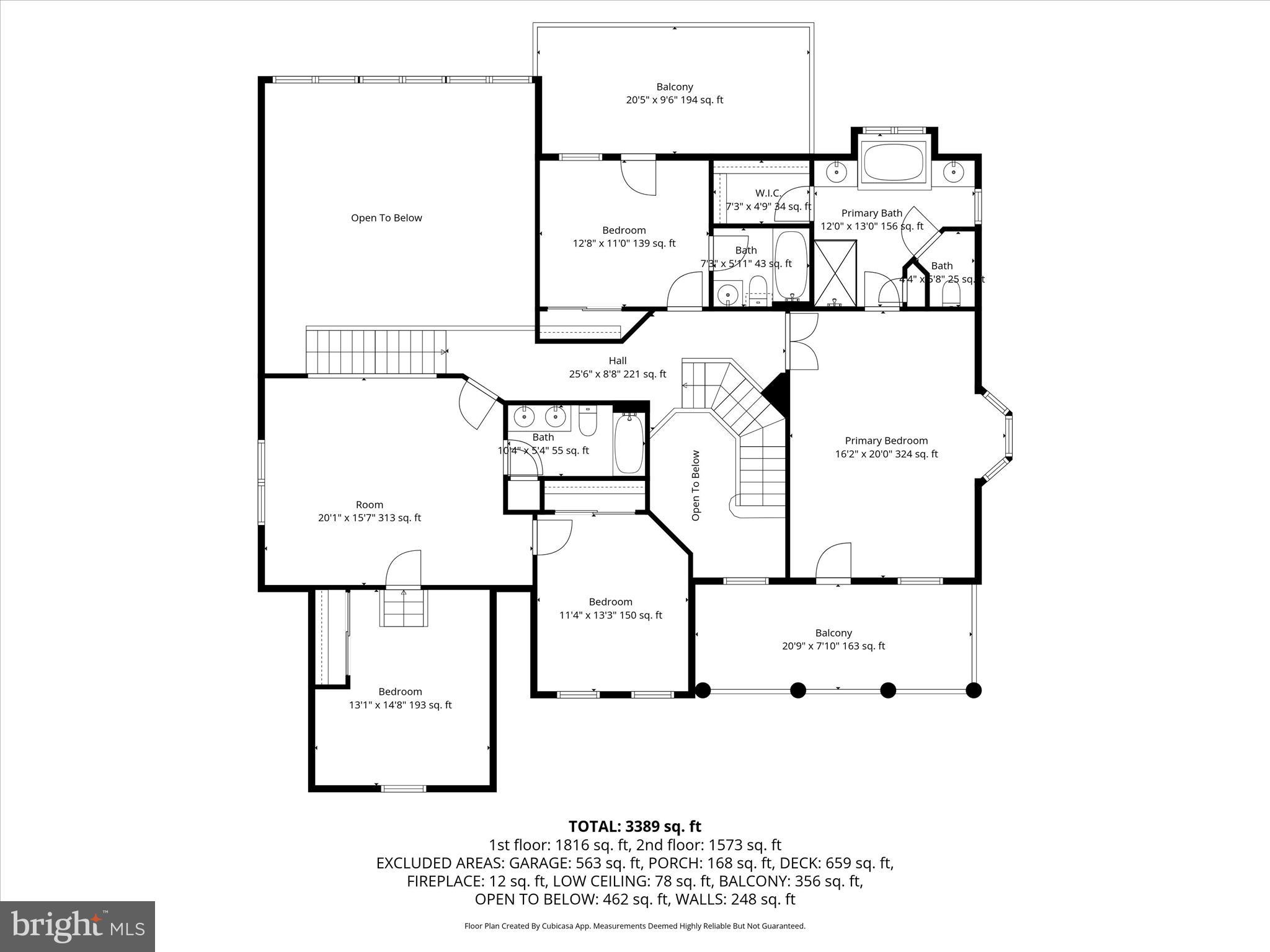 BETHANY LAKES - Residential